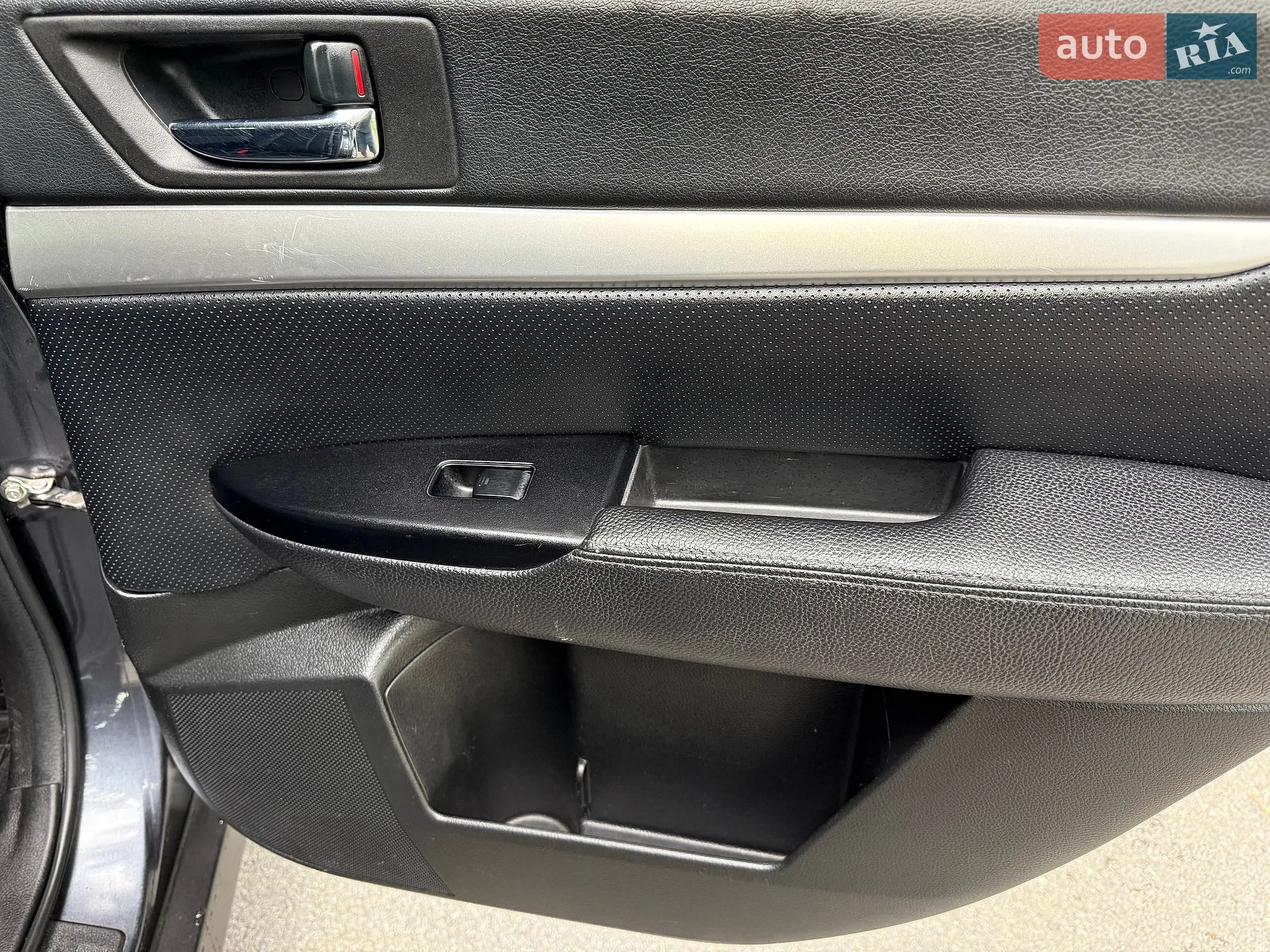 2011 Subaru Outback - мініатюра 55