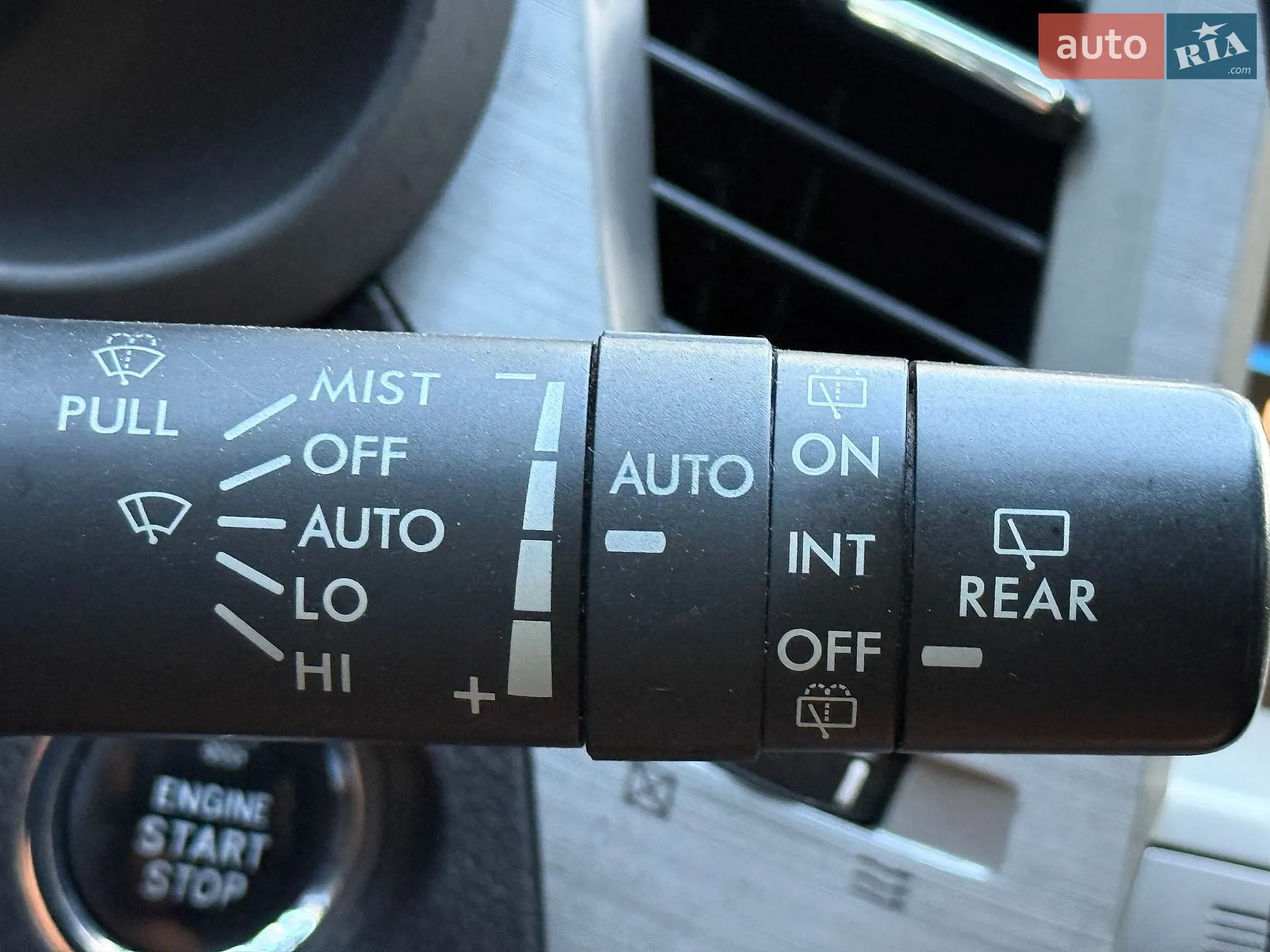 2011 Subaru Outback - мініатюра 47