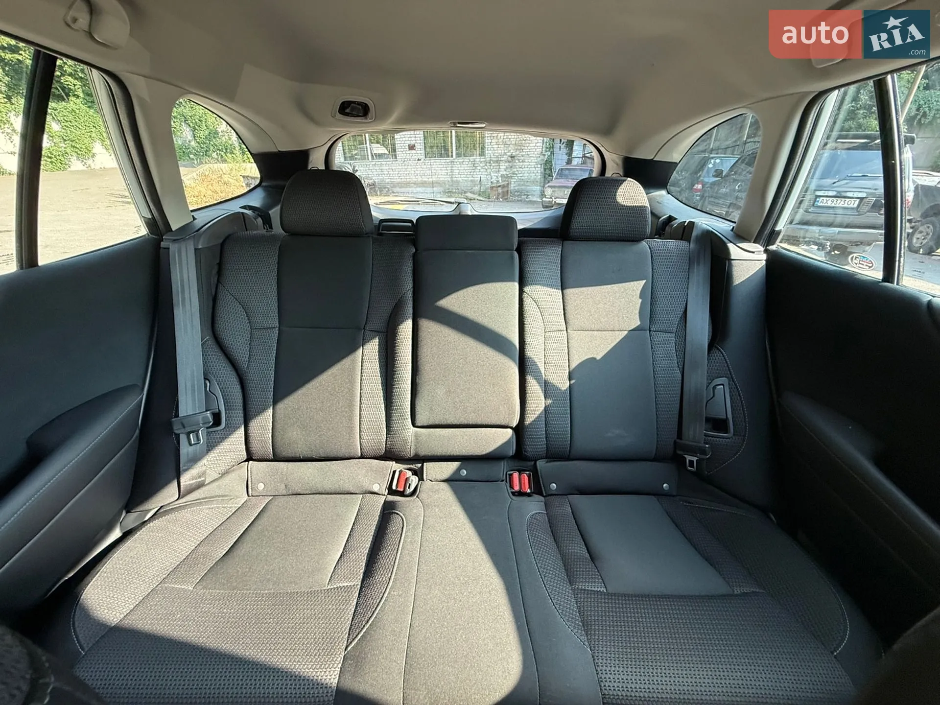 2021 Subaru Outback - мініатюра 11