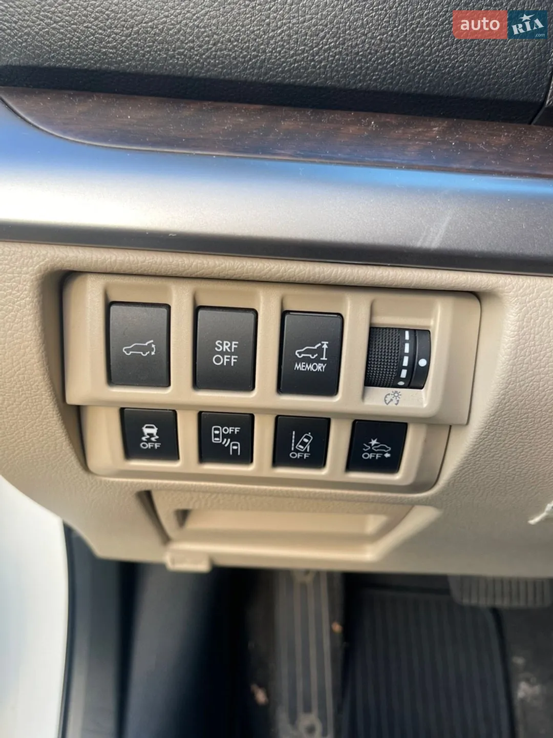 2016 Subaru Outback - мініатюра 12