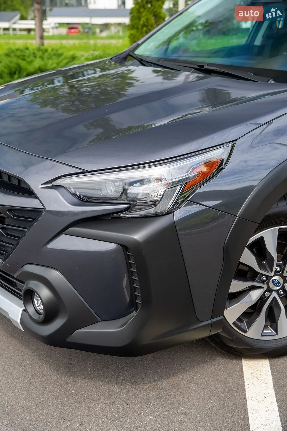 2023 Subaru Outback - фото 1