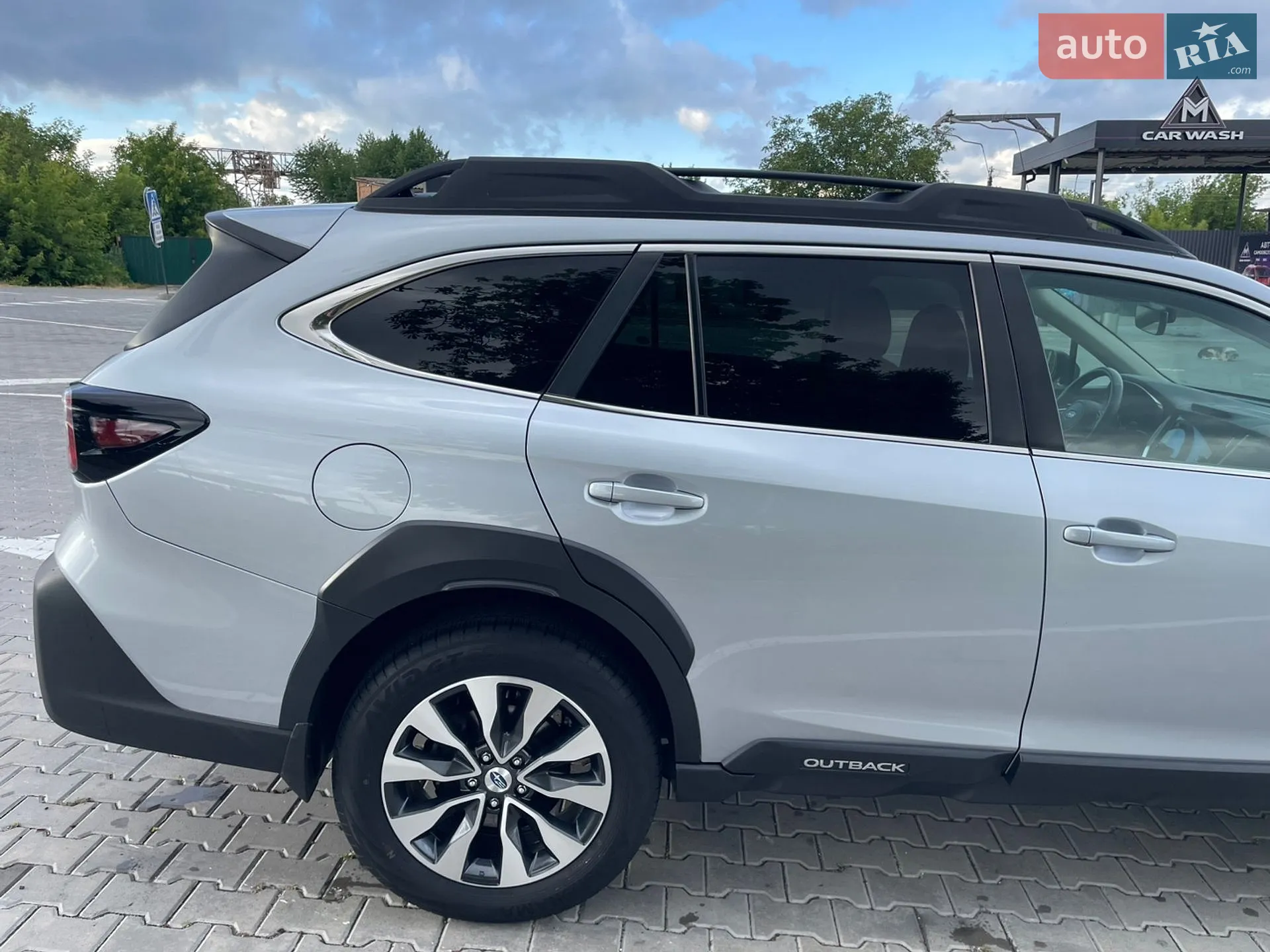 2023 Subaru Outback - мініатюра 10