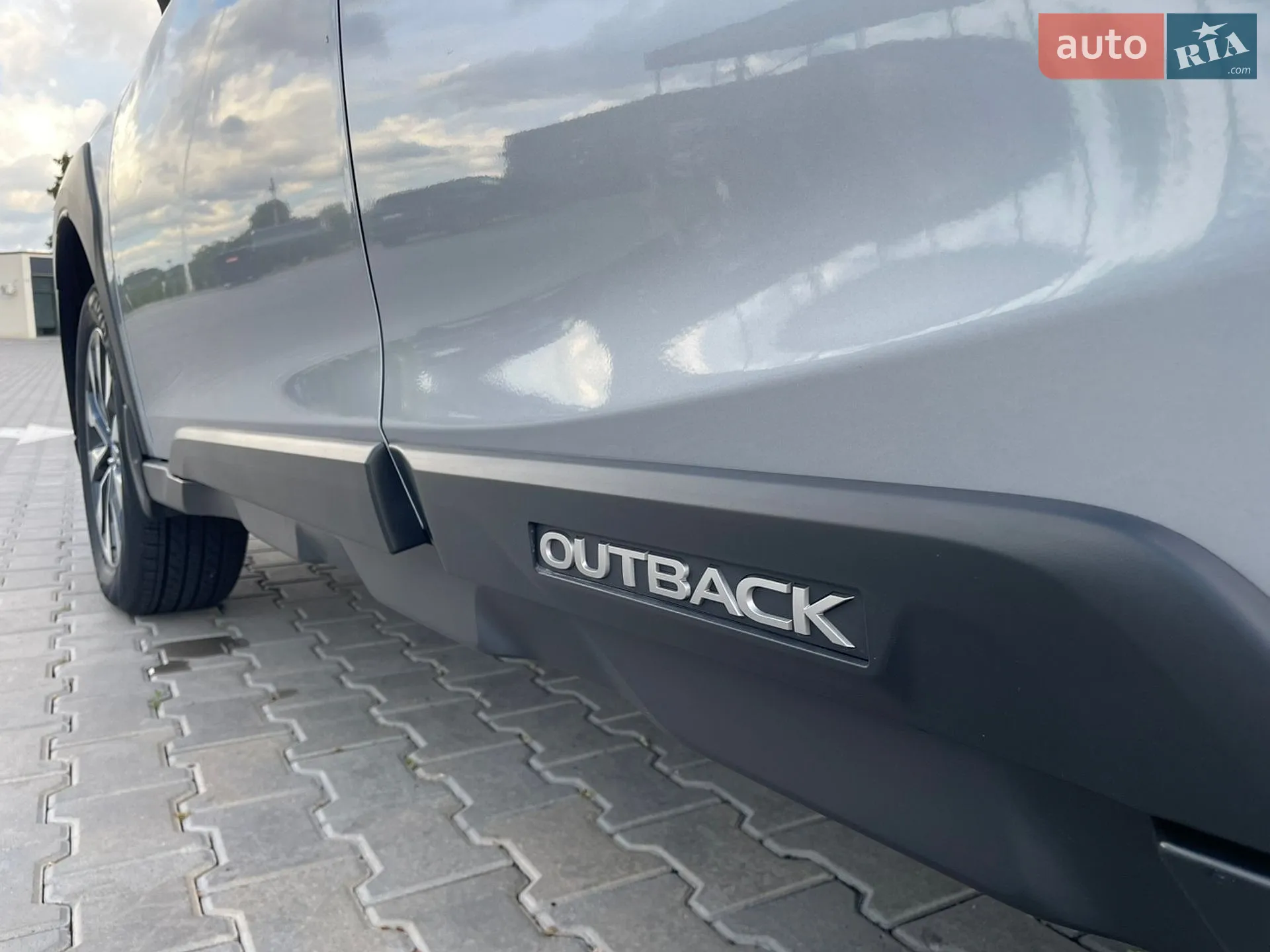 2023 Subaru Outback - мініатюра 34