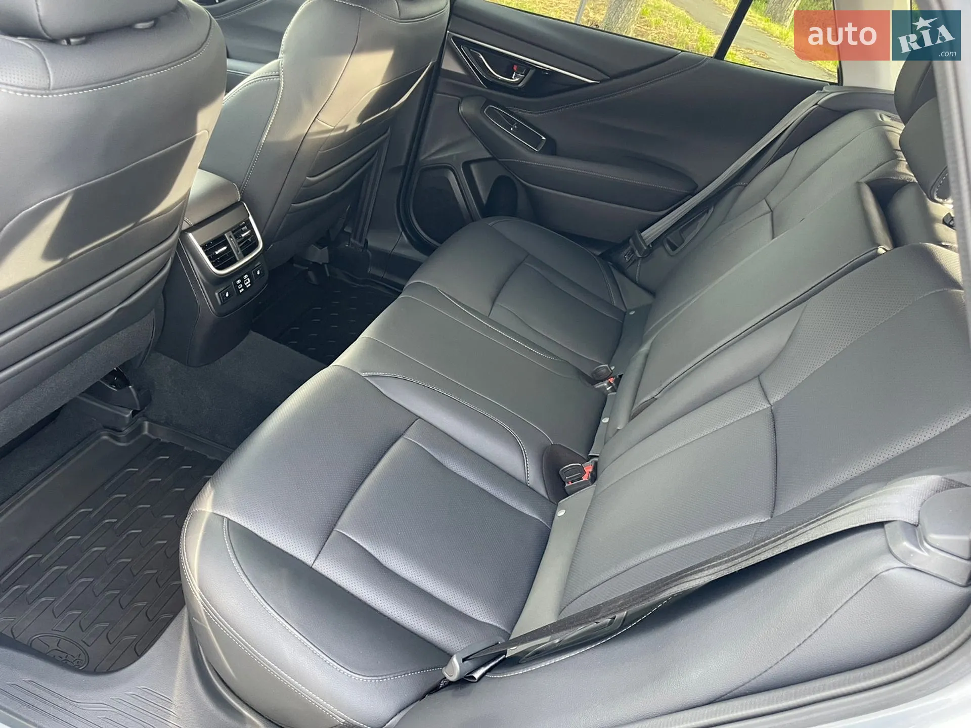 2023 Subaru Outback - мініатюра 36