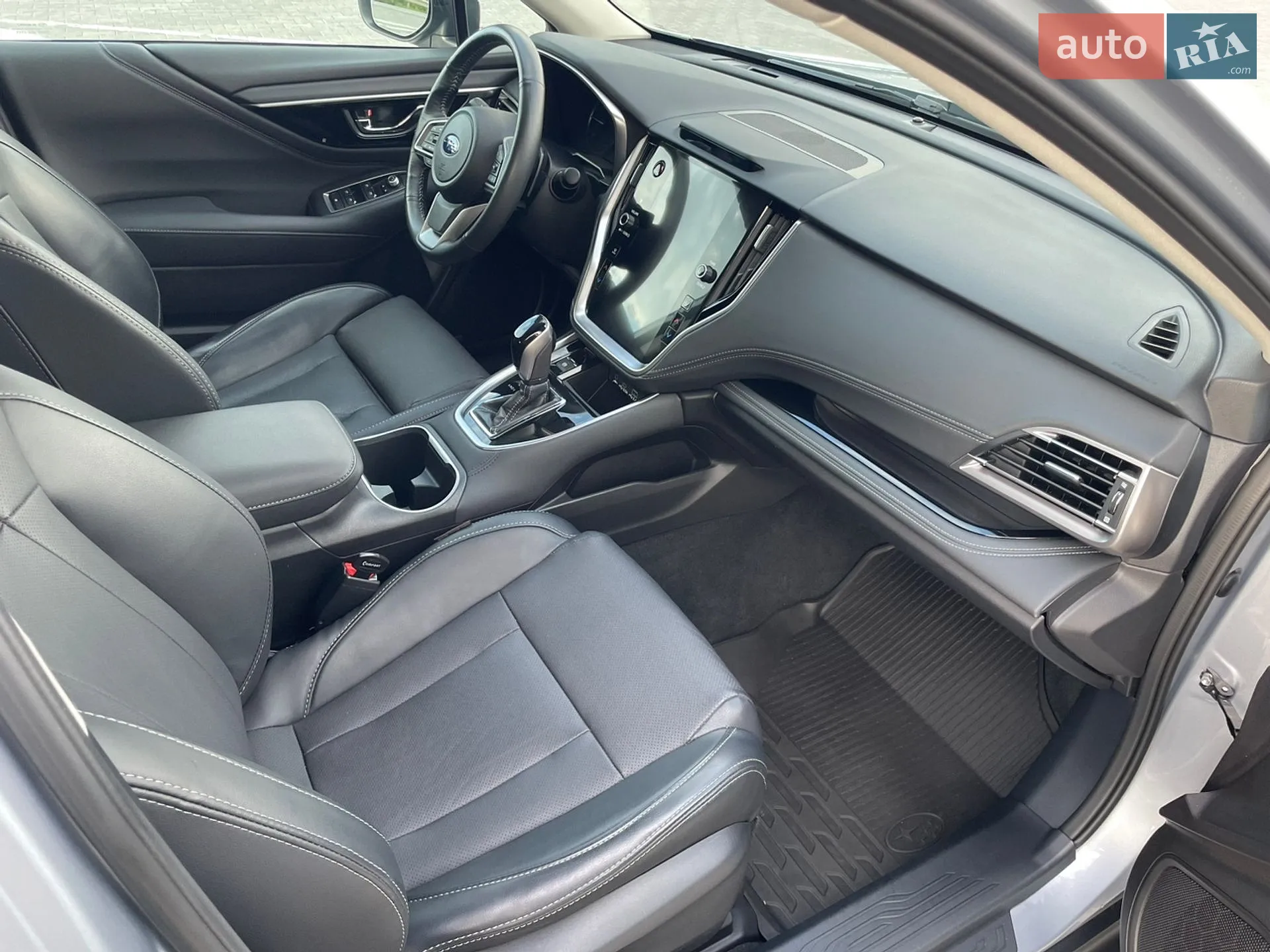 2023 Subaru Outback - мініатюра 43