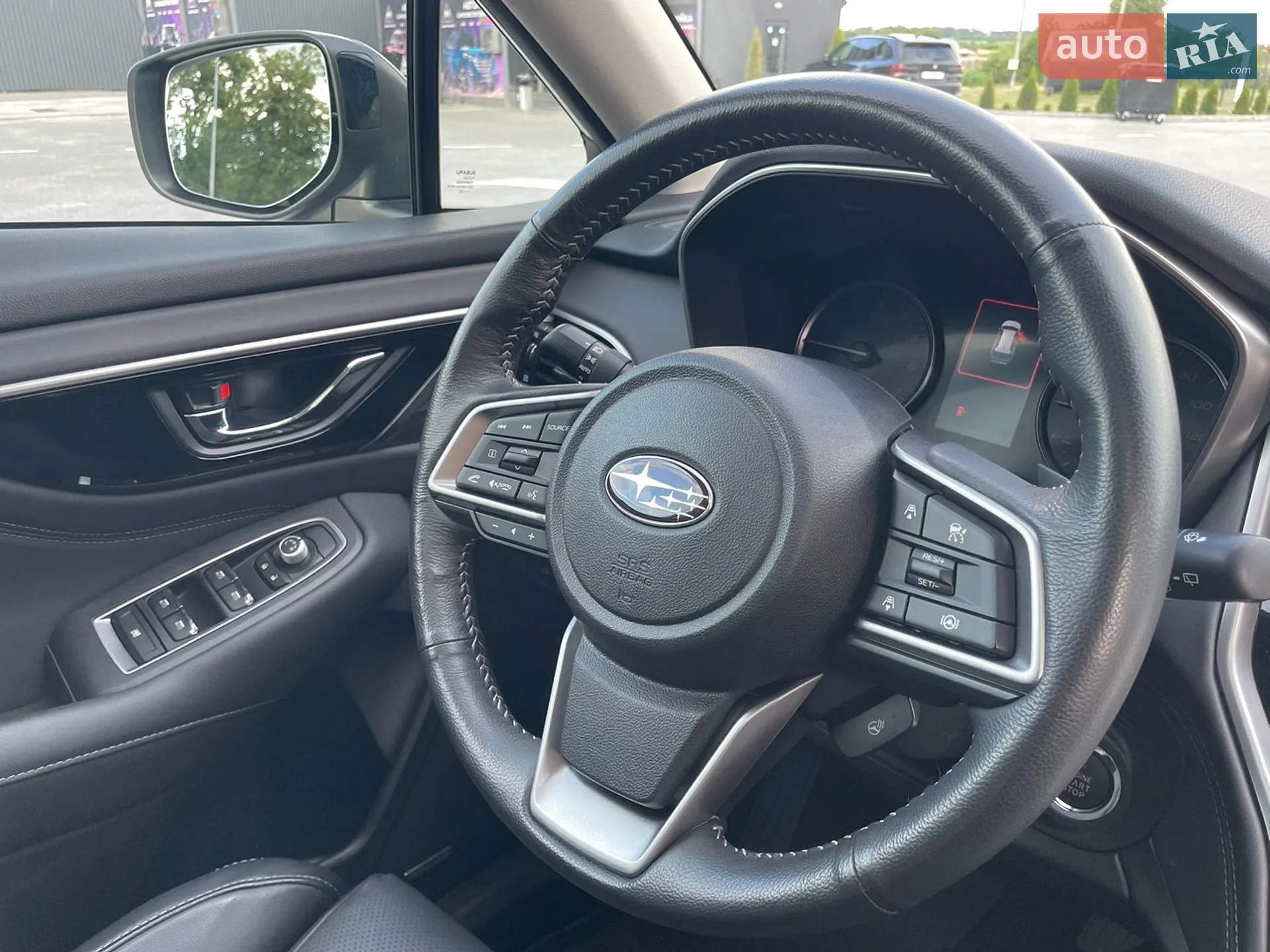 2023 Subaru Outback - мініатюра 48