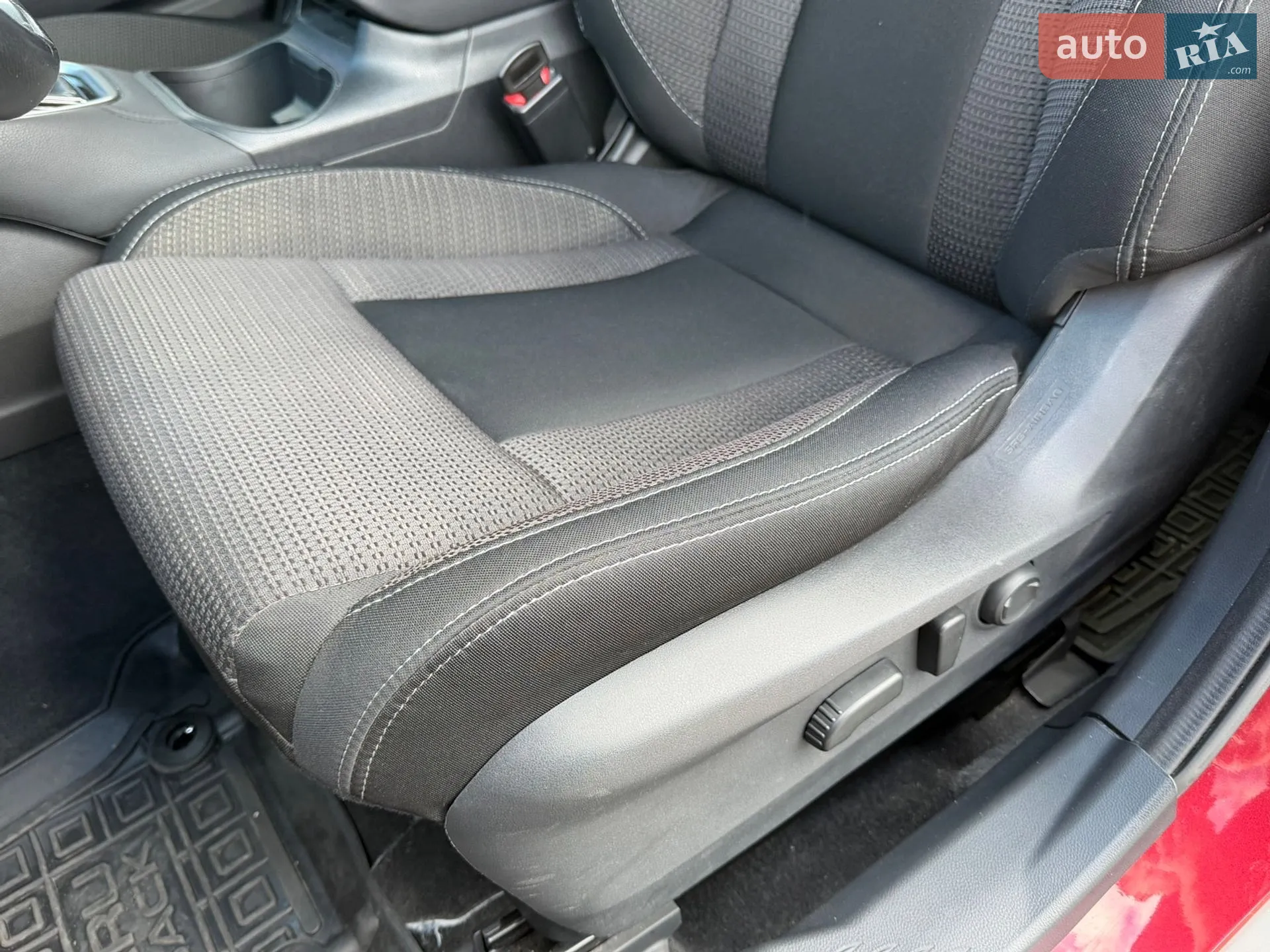 2021 Subaru Outback - мініатюра 20