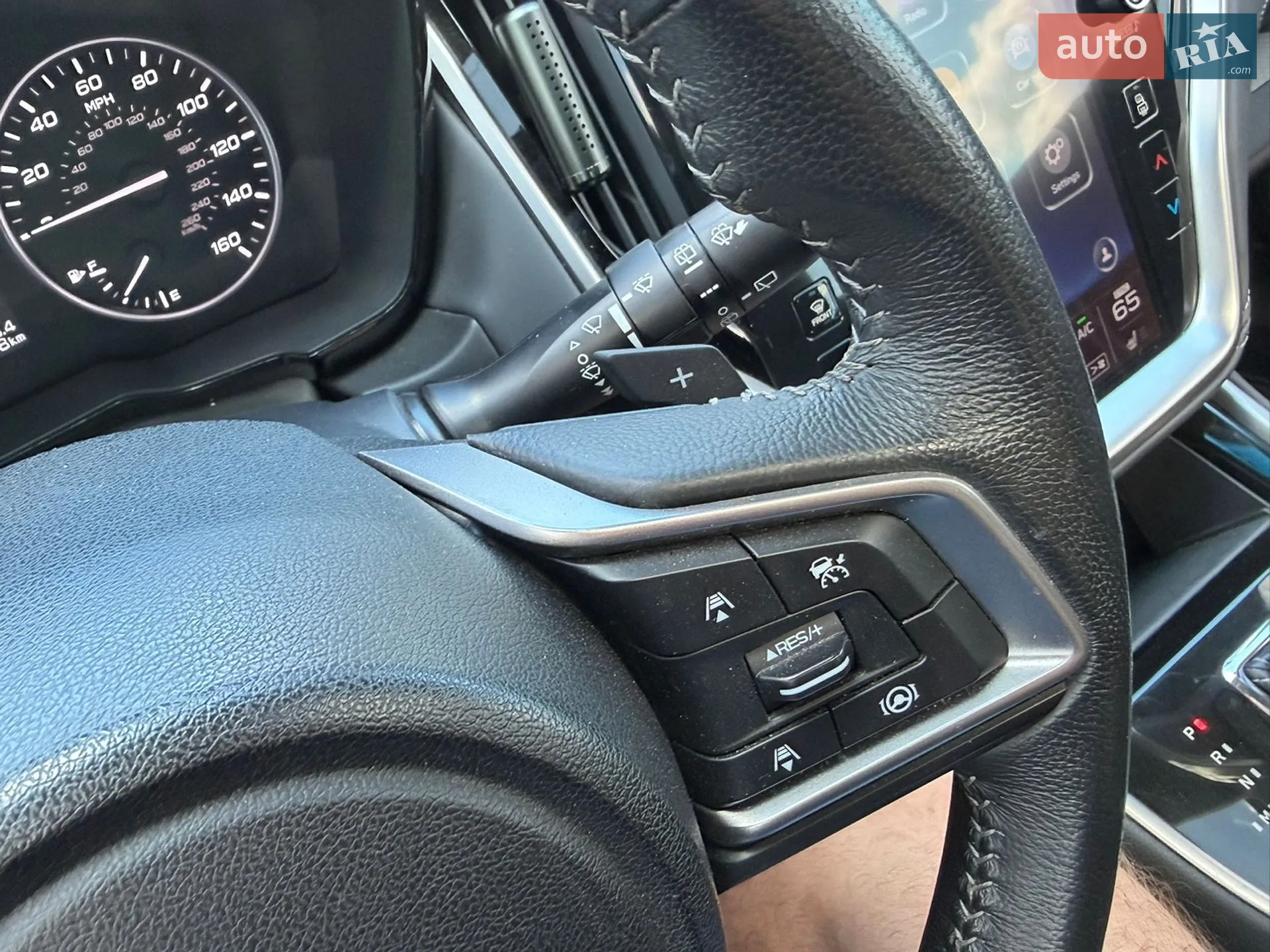 2021 Subaru Outback - мініатюра 25