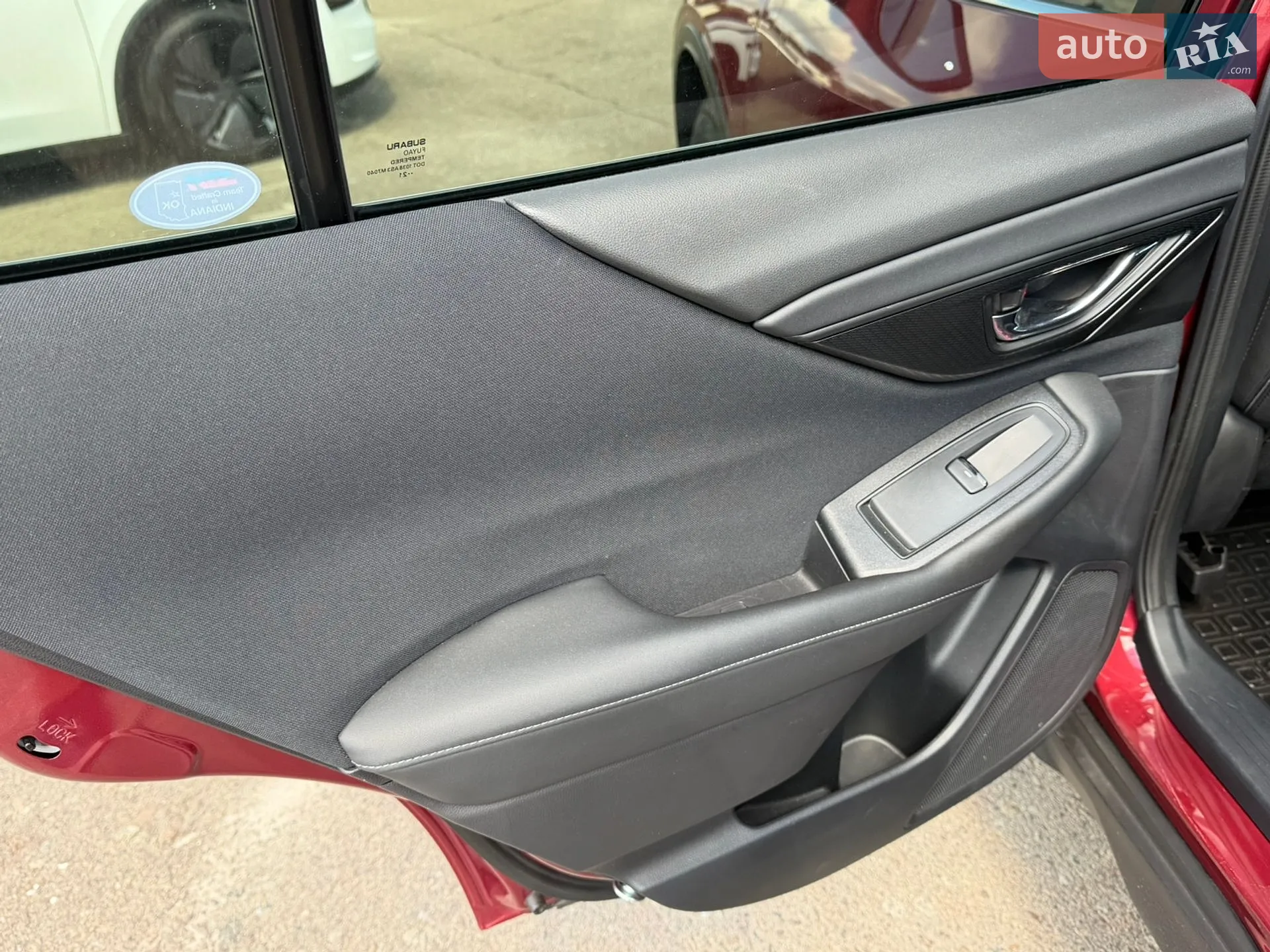 2021 Subaru Outback - мініатюра 30