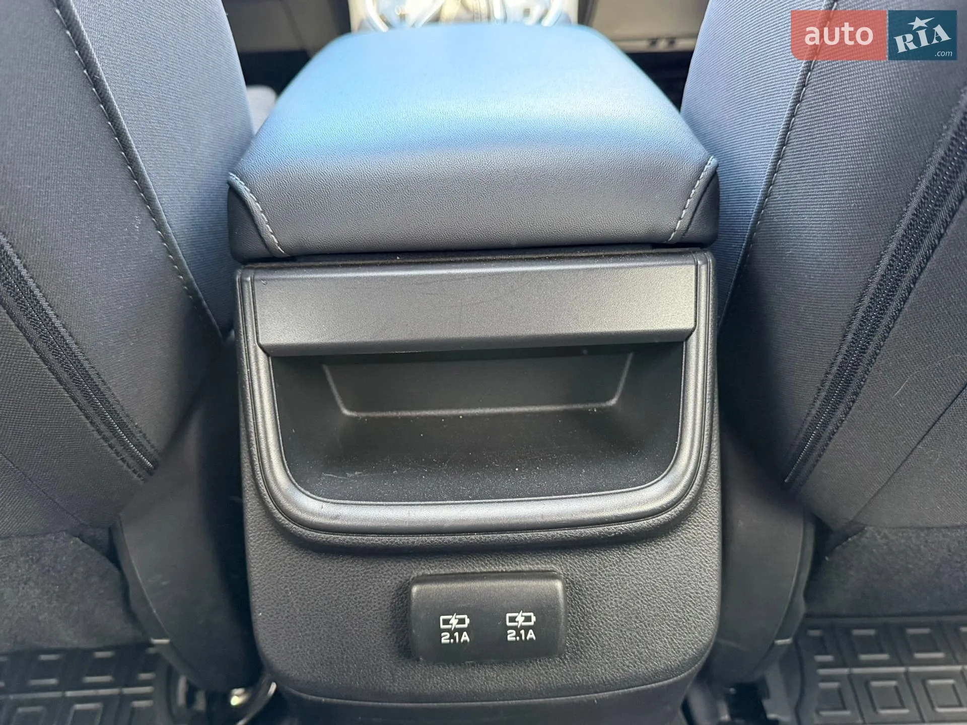 2021 Subaru Outback - мініатюра 32