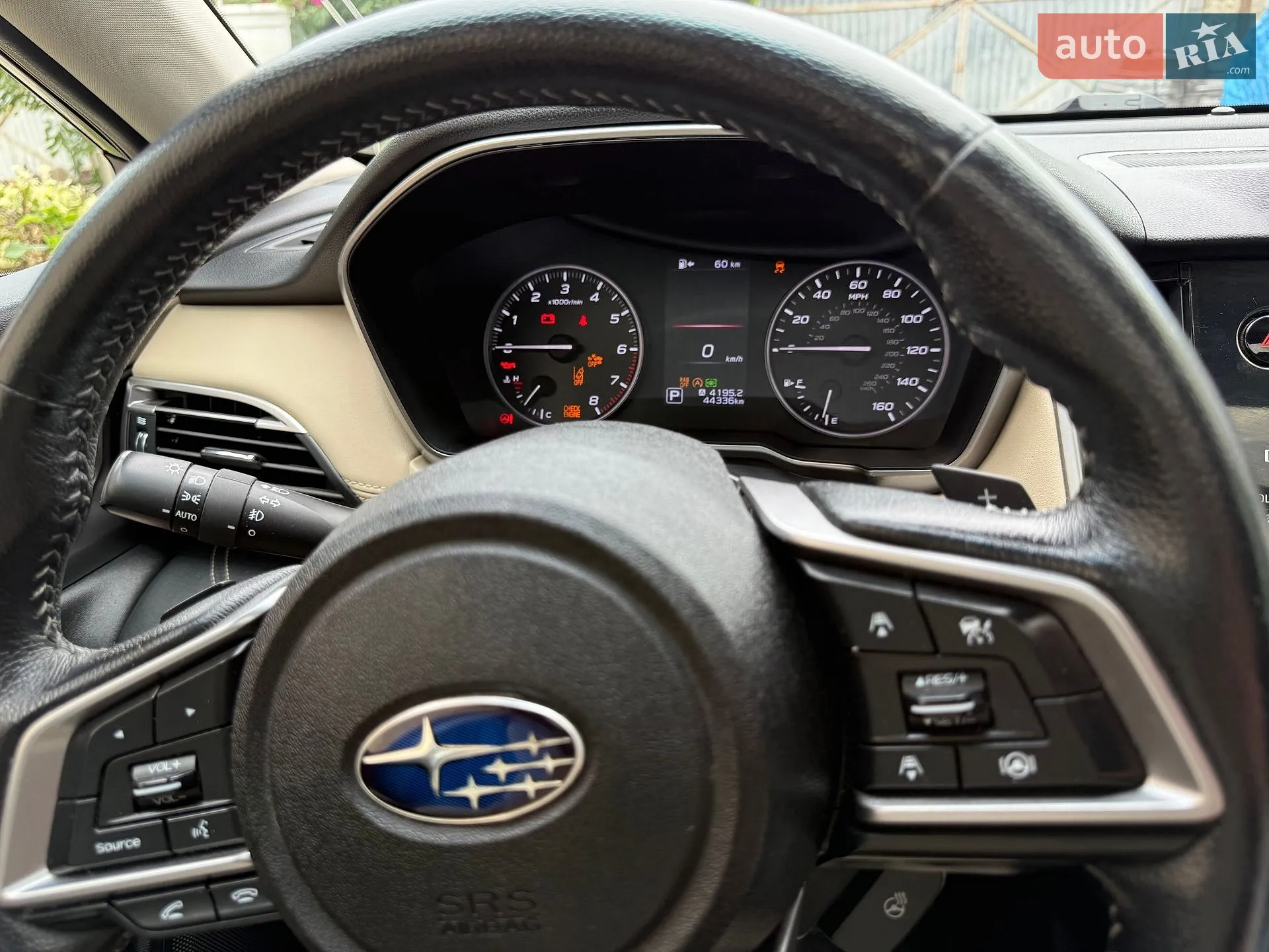 2022 Subaru Outback - мініатюра 2