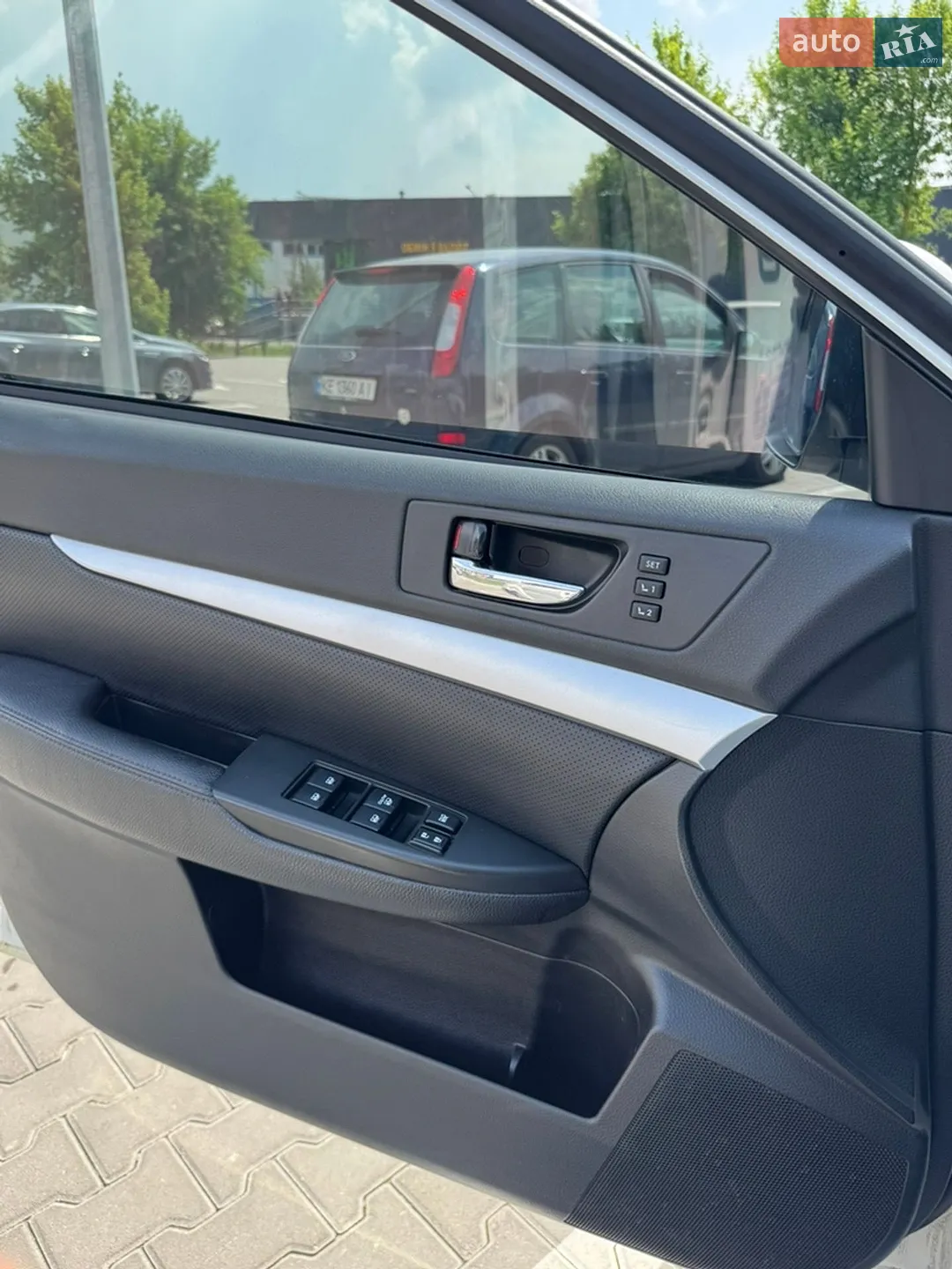 2013 Subaru Outback - мініатюра 16