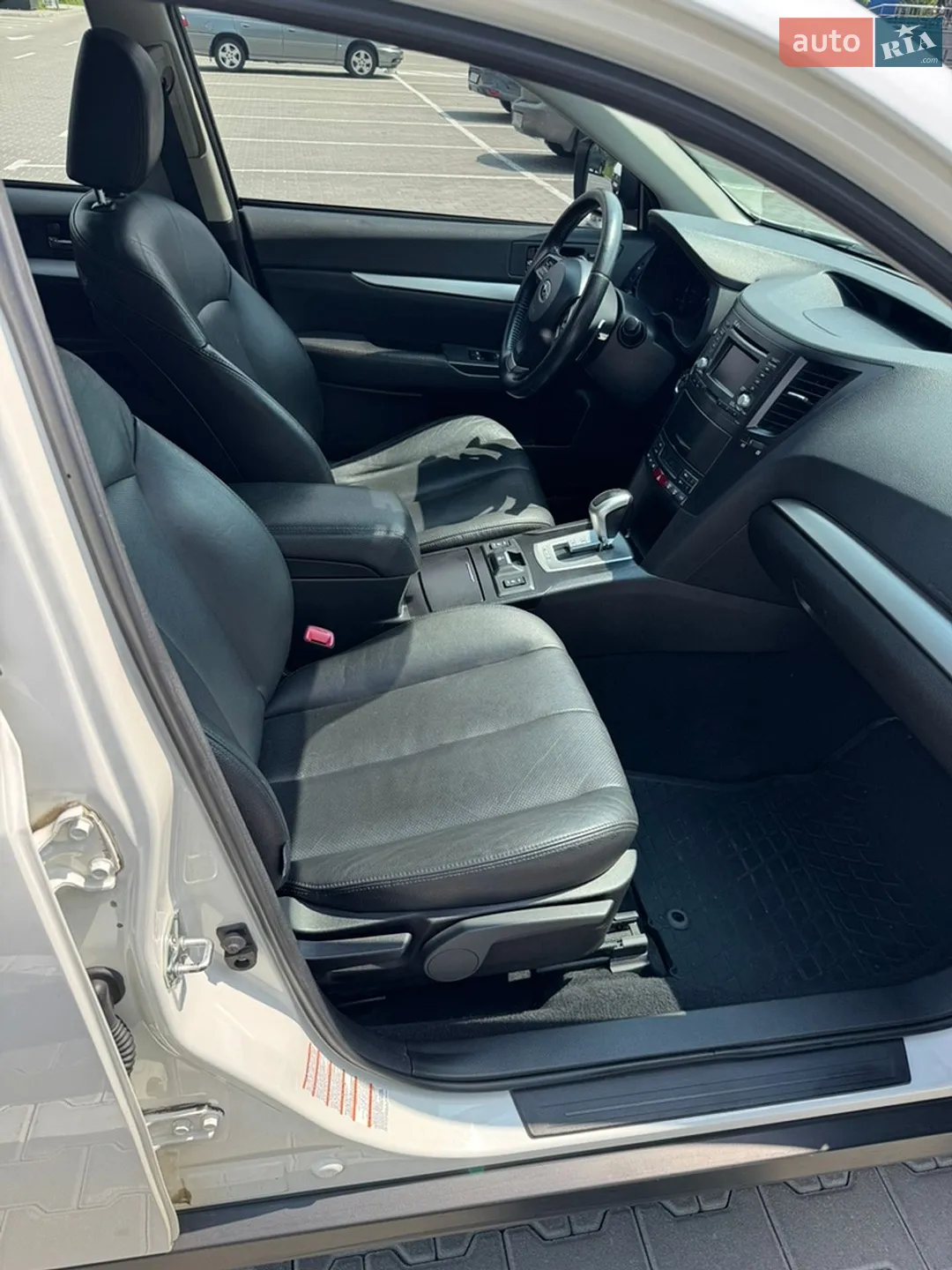 2013 Subaru Outback - мініатюра 20