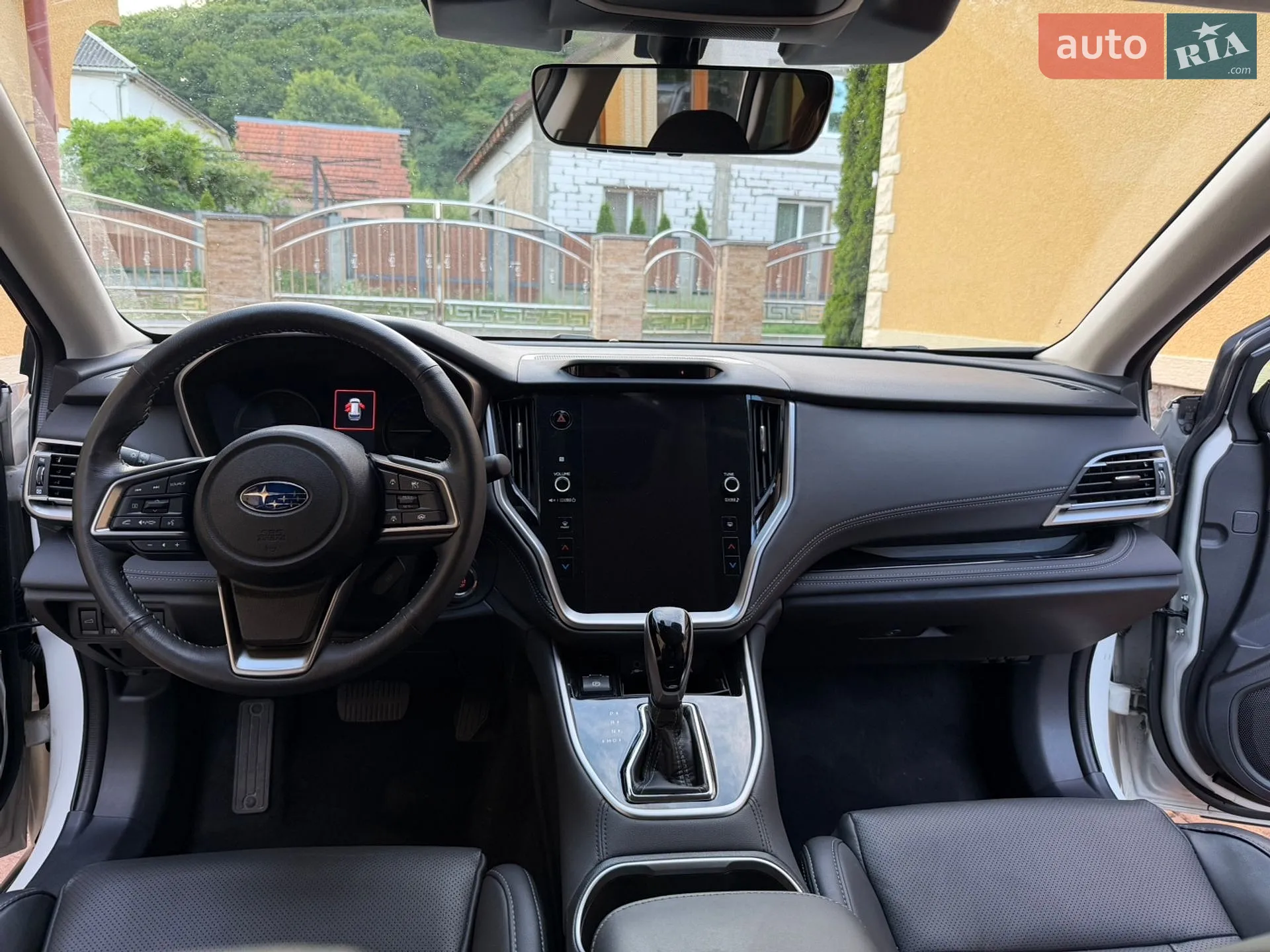 2024 Subaru Outback - мініатюра 15