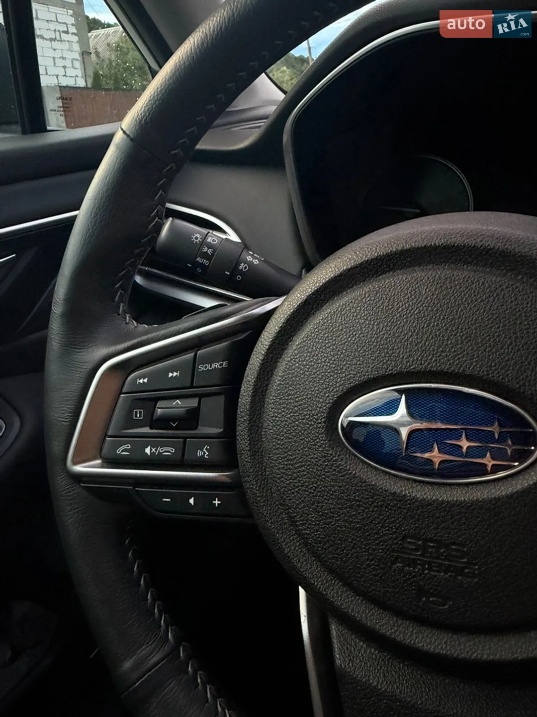 2024 Subaru Outback - мініатюра 33