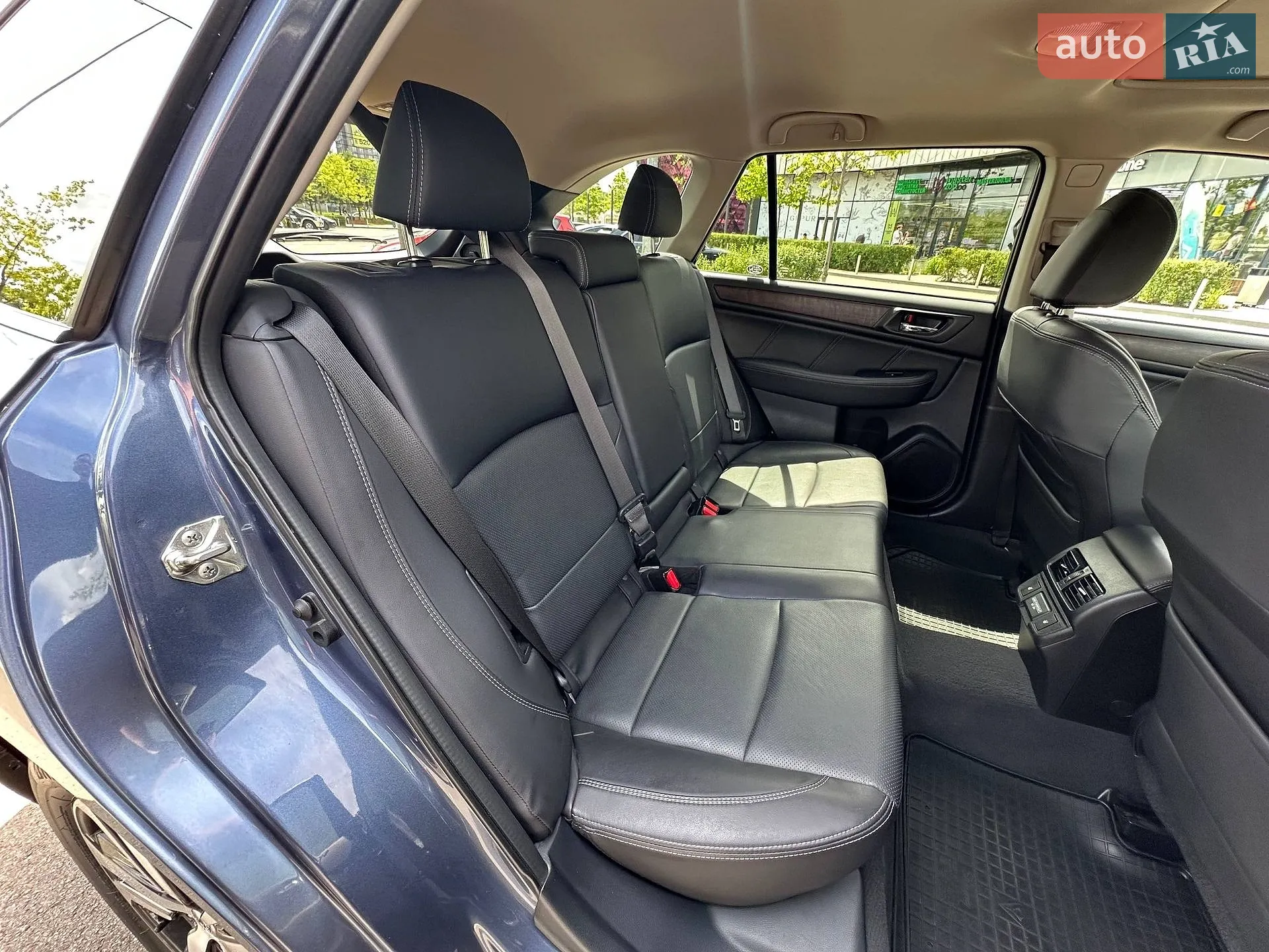 2018 Subaru Outback - мініатюра 11