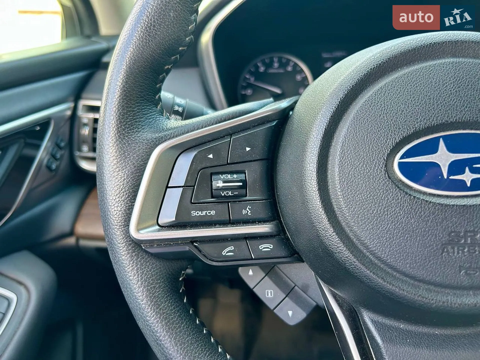 2020 Subaru Outback - мініатюра 18