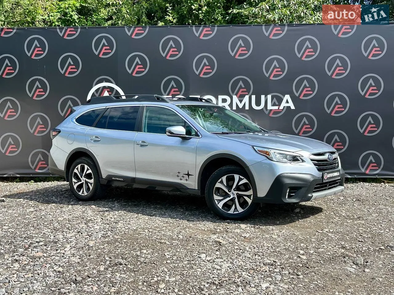 2020 Subaru Outback - мініатюра 29