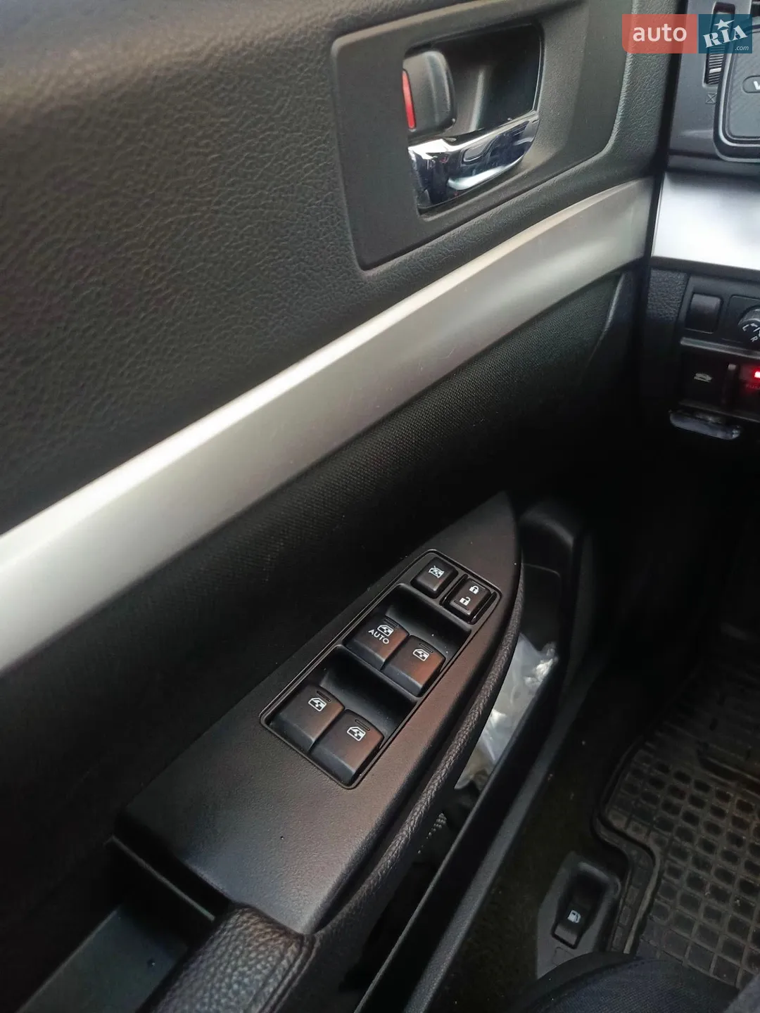 2014 Subaru Outback - мініатюра 6