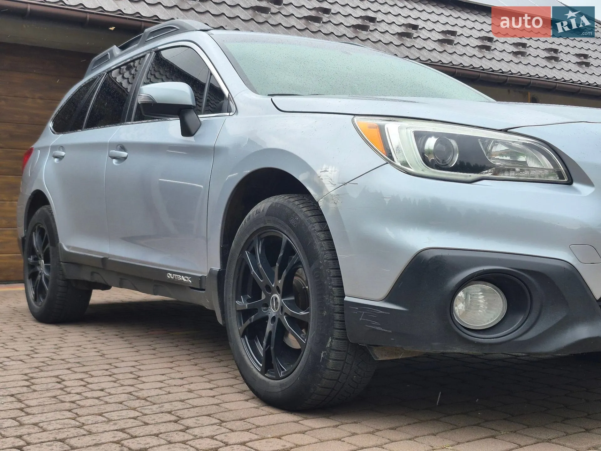 2014 Subaru Outback - мініатюра 20