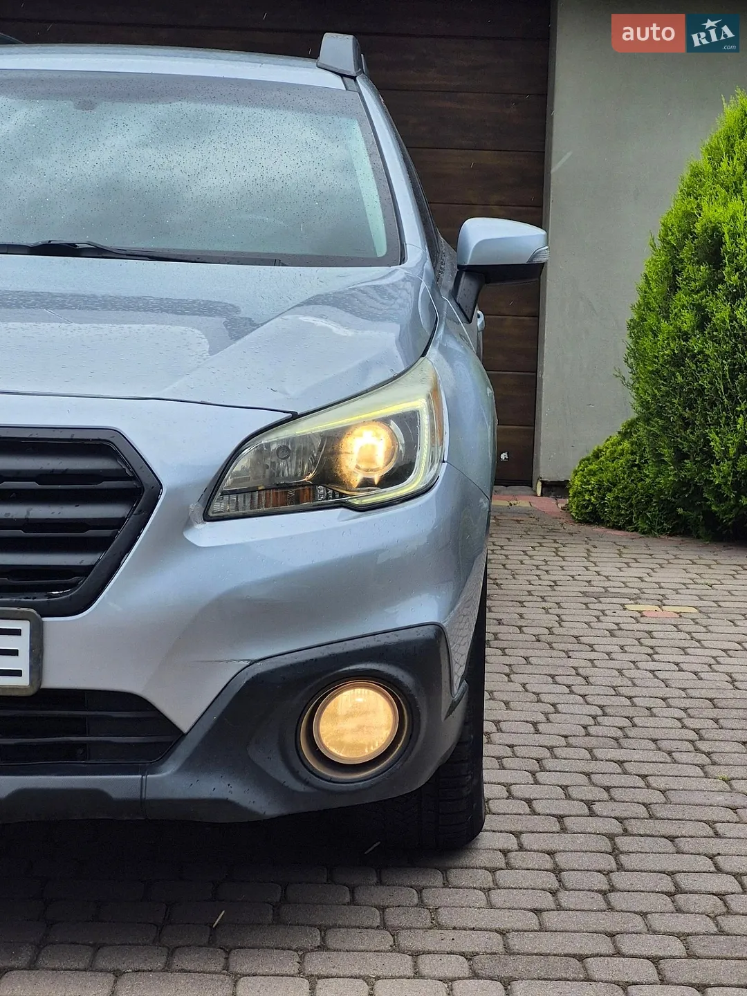 2014 Subaru Outback - мініатюра 21