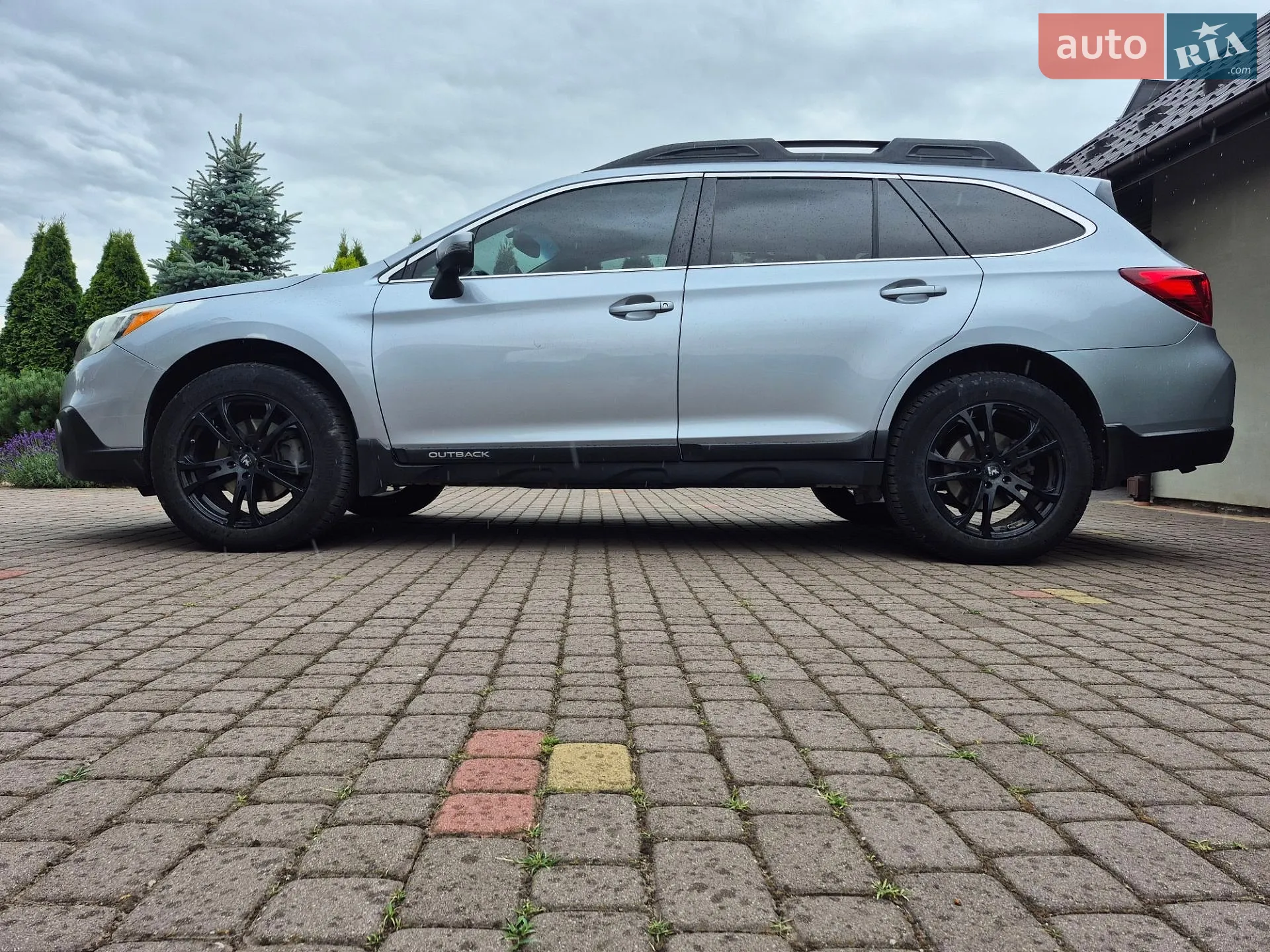 2014 Subaru Outback - мініатюра 18