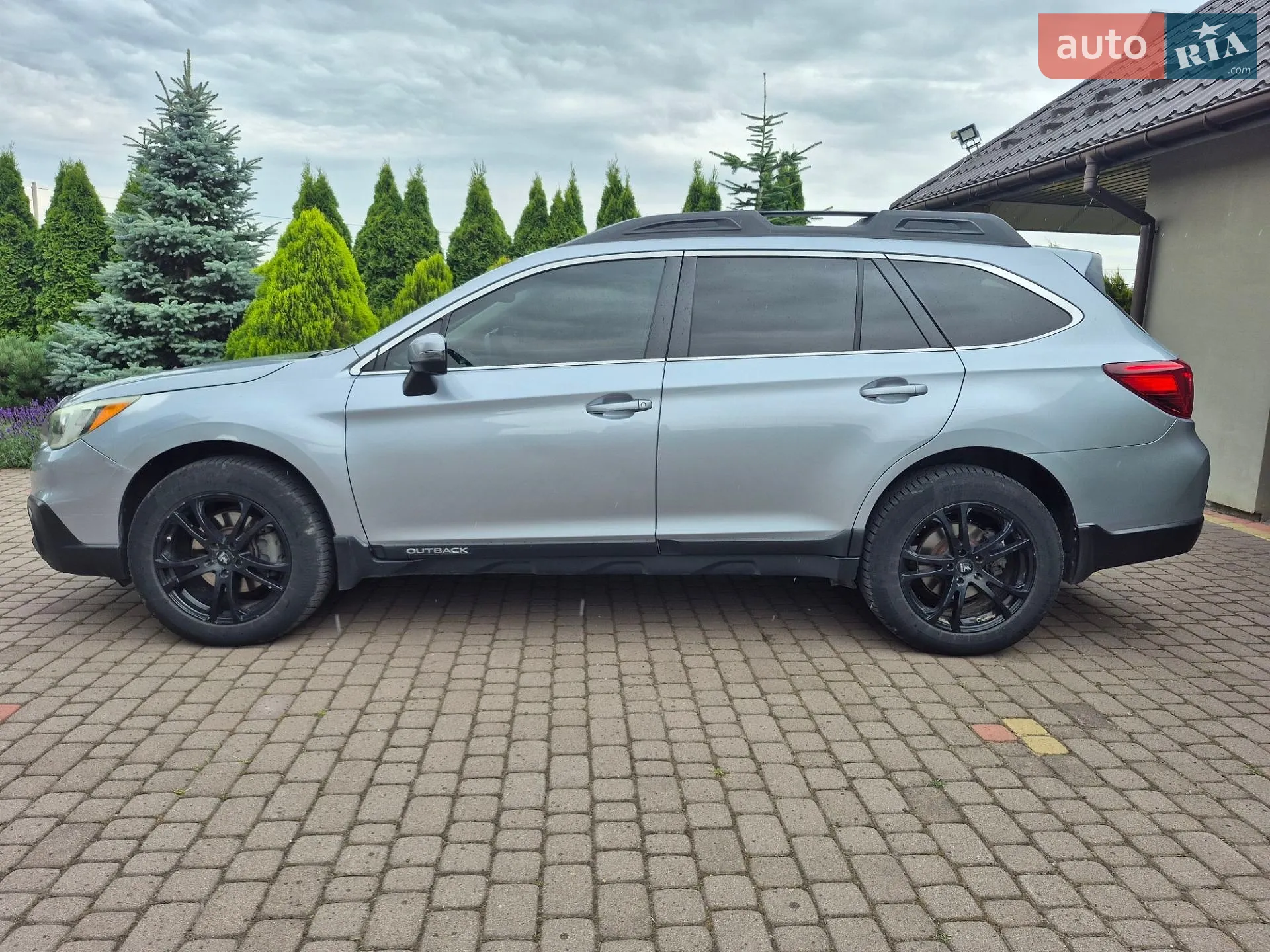 2014 Subaru Outback - мініатюра 15