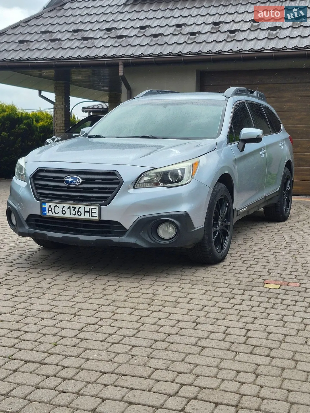 2014 Subaru Outback - мініатюра 23