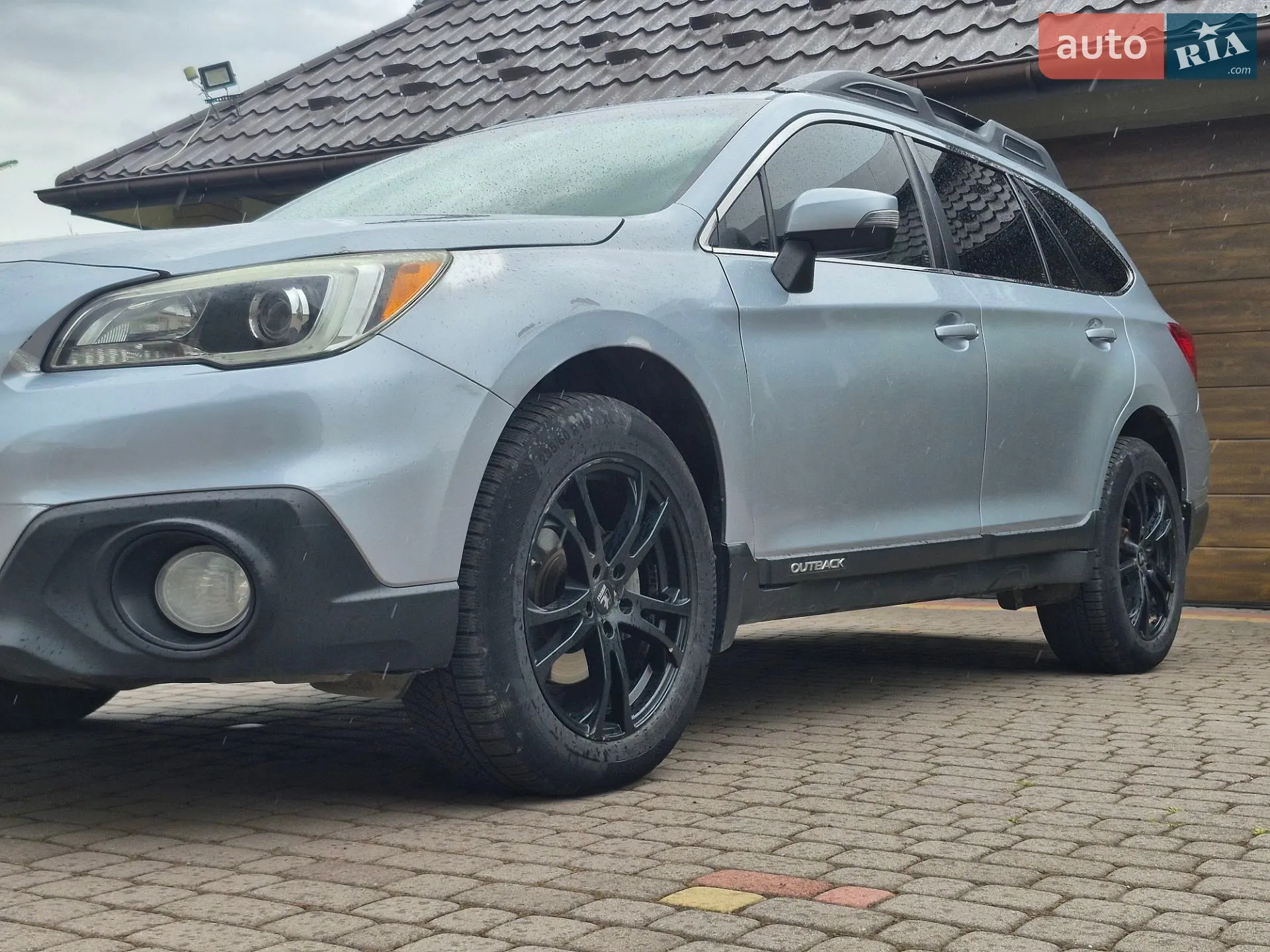 2014 Subaru Outback - мініатюра 19