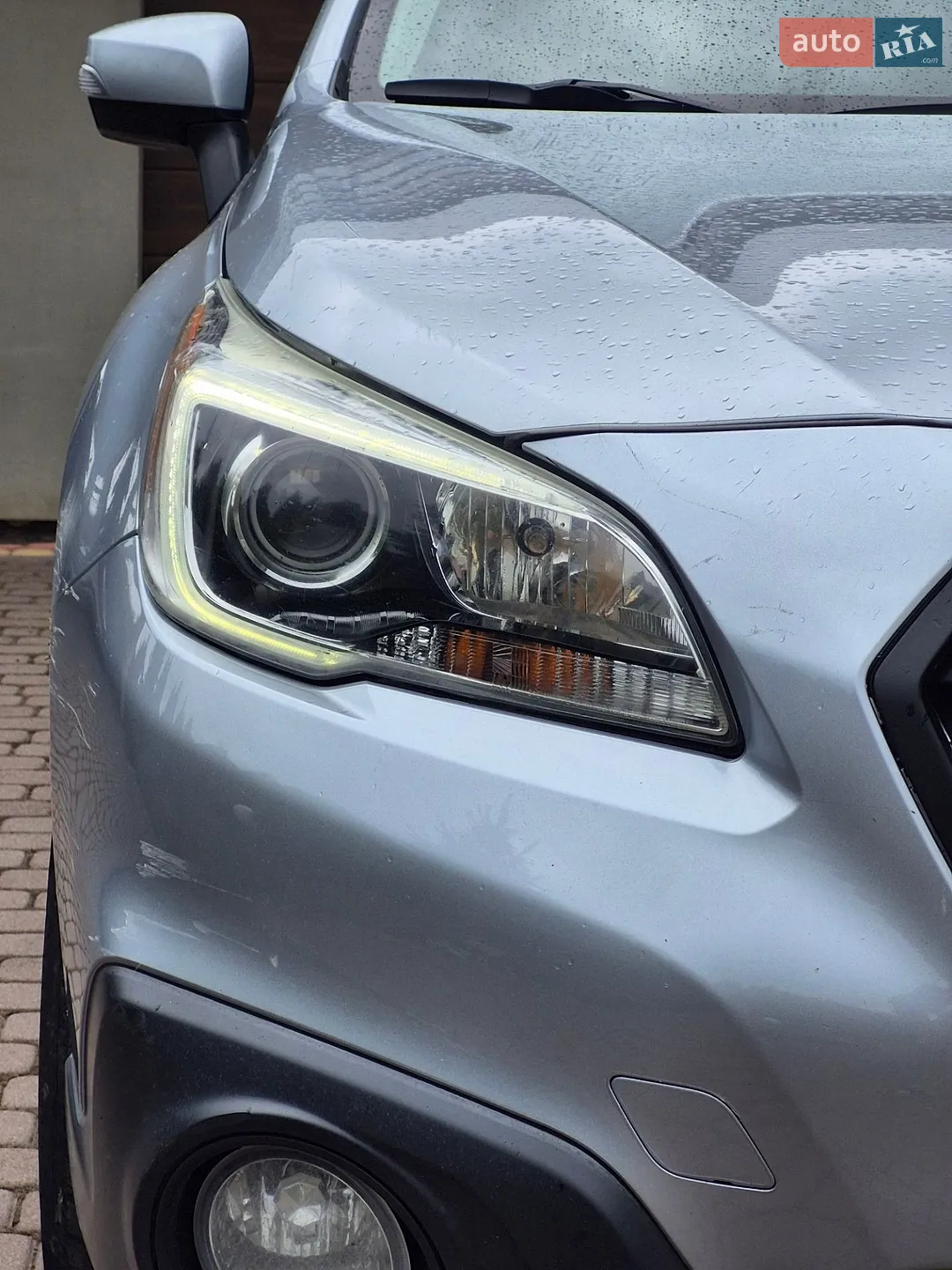 2014 Subaru Outback - мініатюра 24