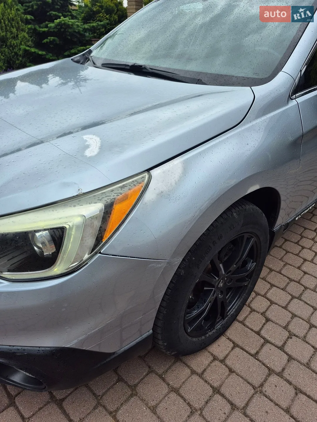 2014 Subaru Outback - мініатюра 26
