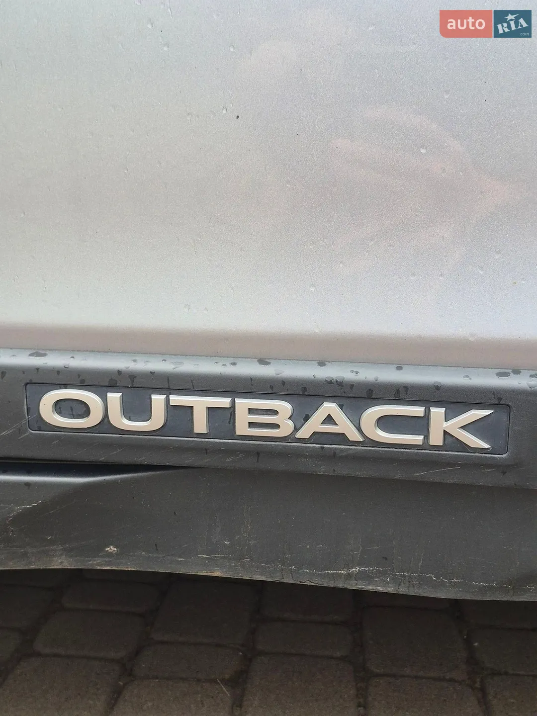 2014 Subaru Outback - мініатюра 30