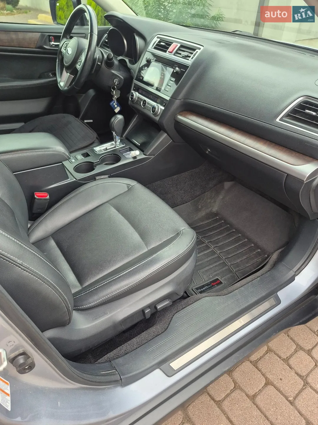 2014 Subaru Outback - мініатюра 43