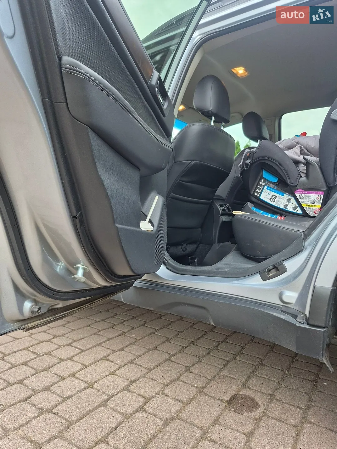 2014 Subaru Outback - мініатюра 47
