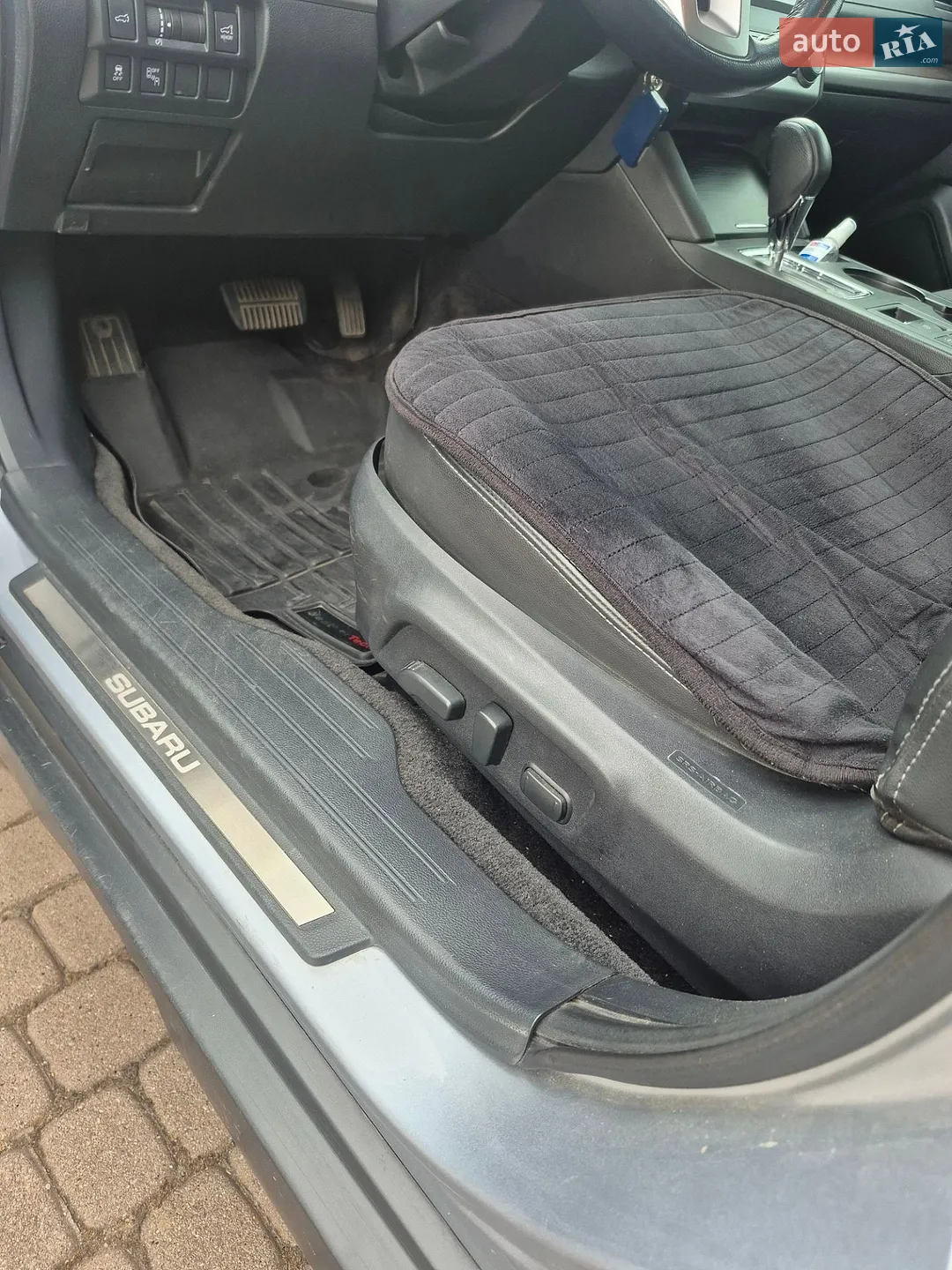 2014 Subaru Outback - мініатюра 50