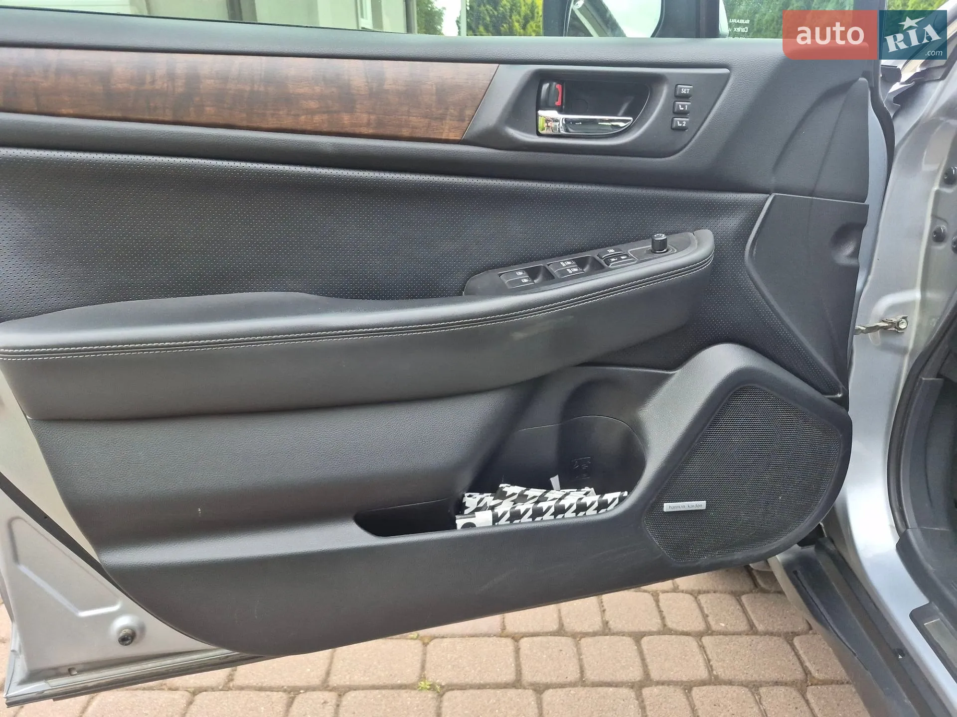 2014 Subaru Outback - мініатюра 51