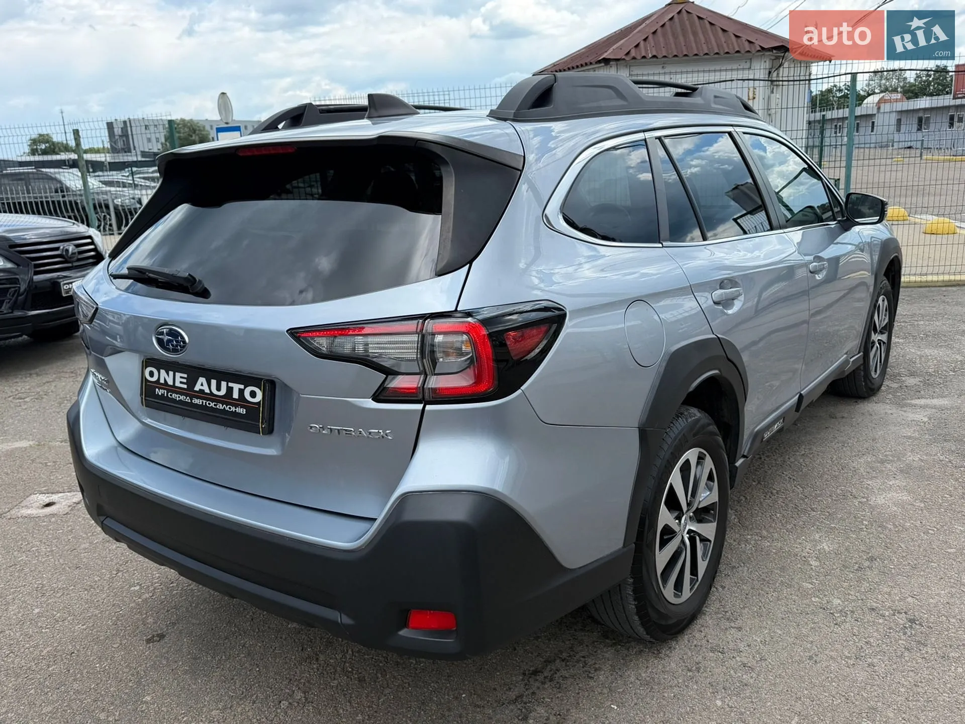 2024 Subaru Outback - мініатюра 6