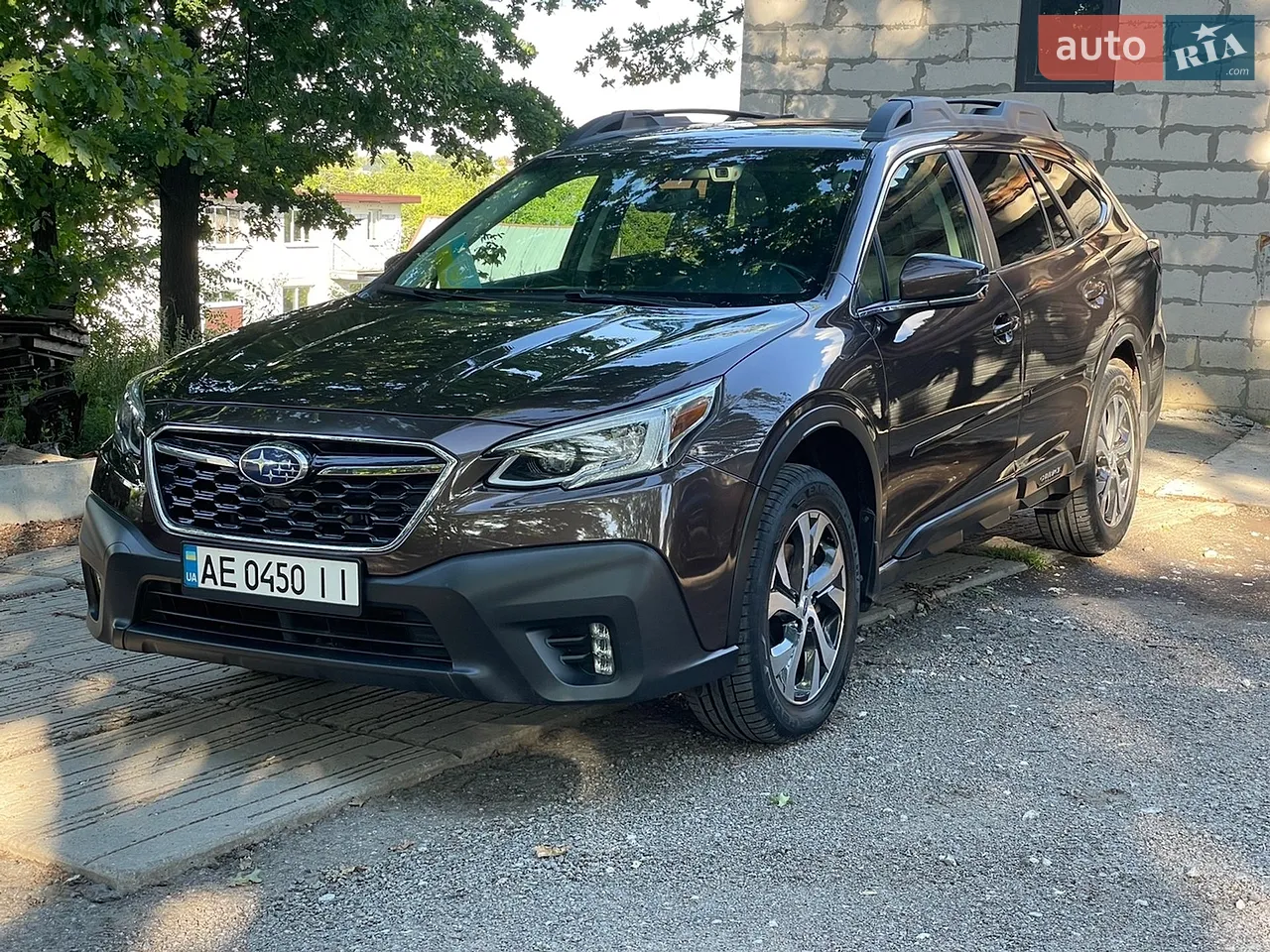 2020 Subaru Outback - мініатюра 31
