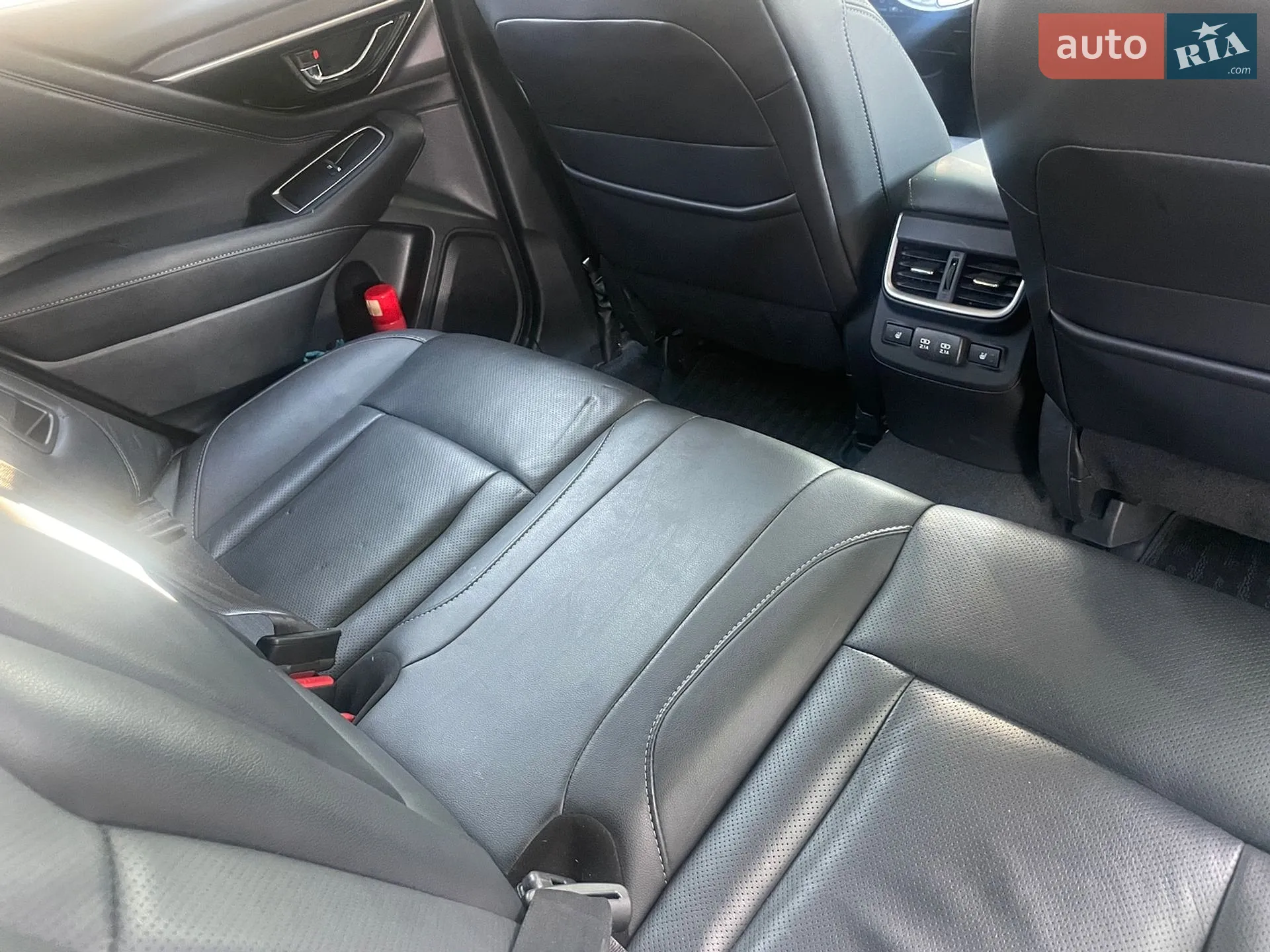 2021 Subaru Outback - мініатюра 6