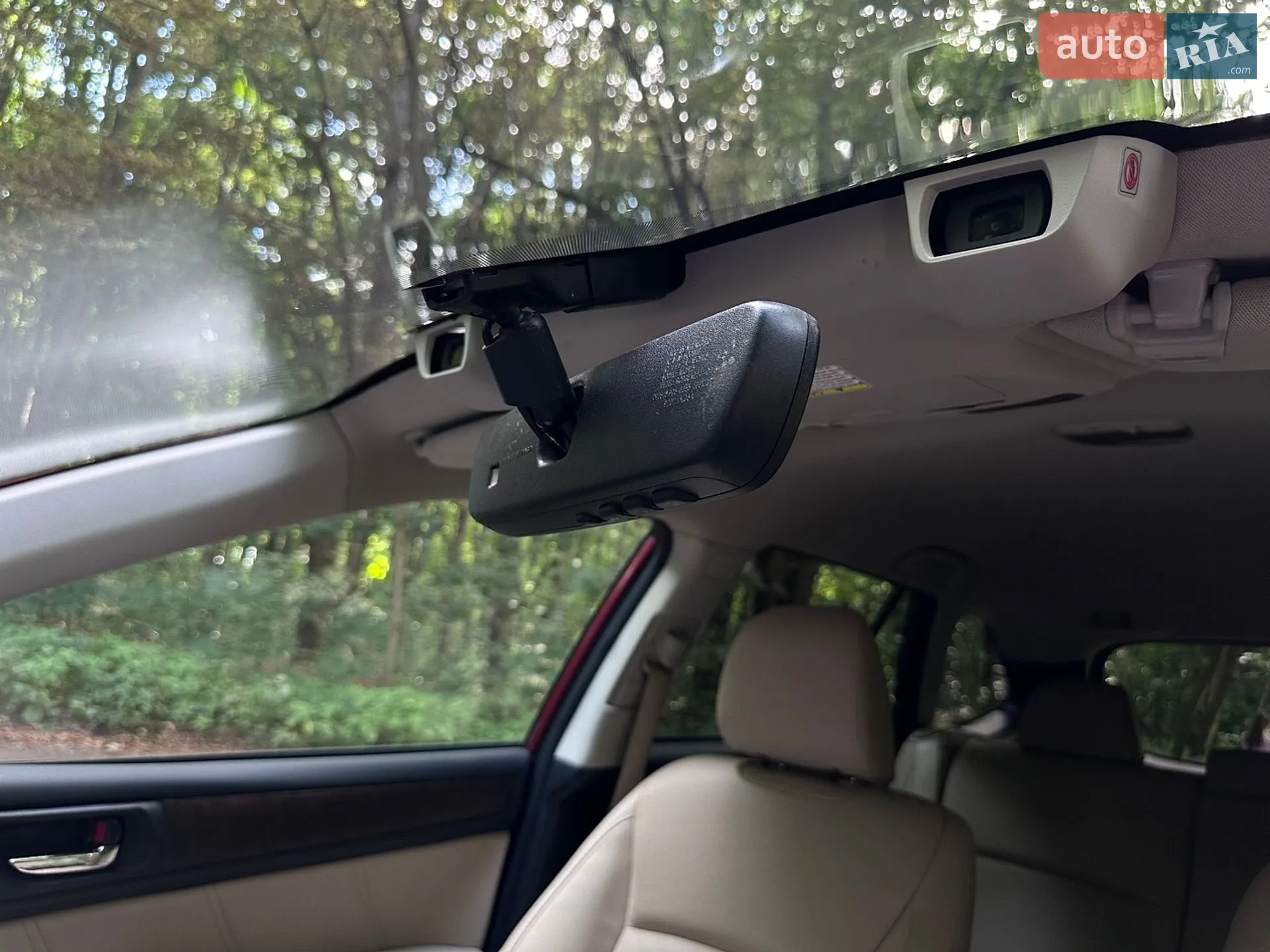 2019 Subaru Outback - мініатюра 30