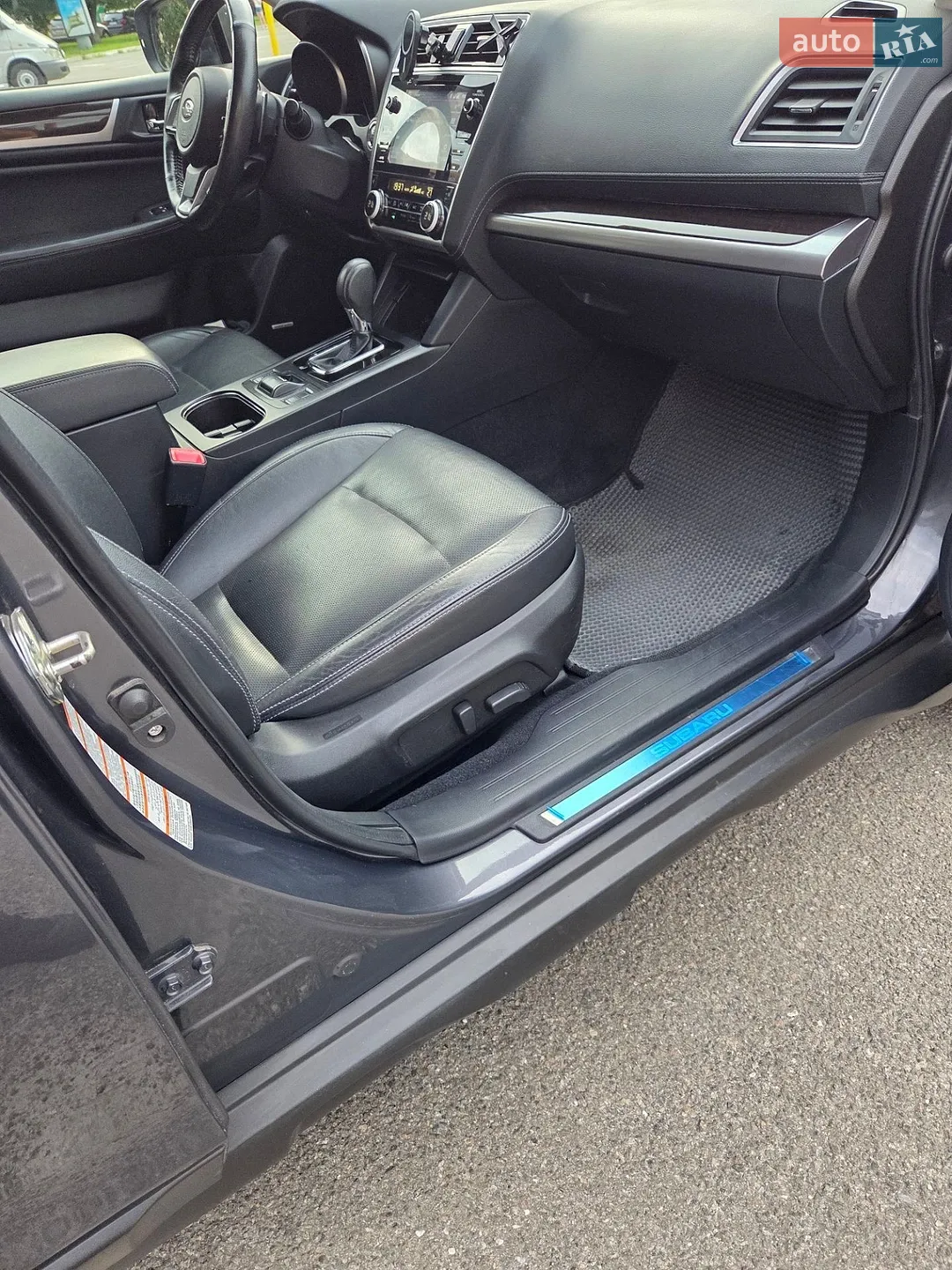 2019 Subaru Outback - мініатюра 13
