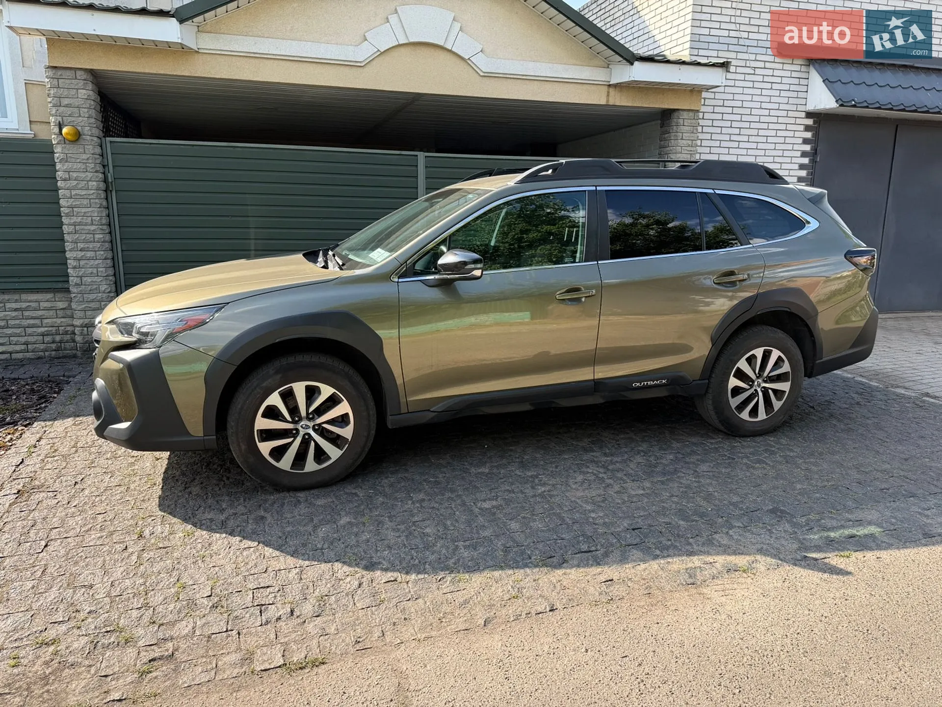 2023 Subaru Outback - мініатюра 7