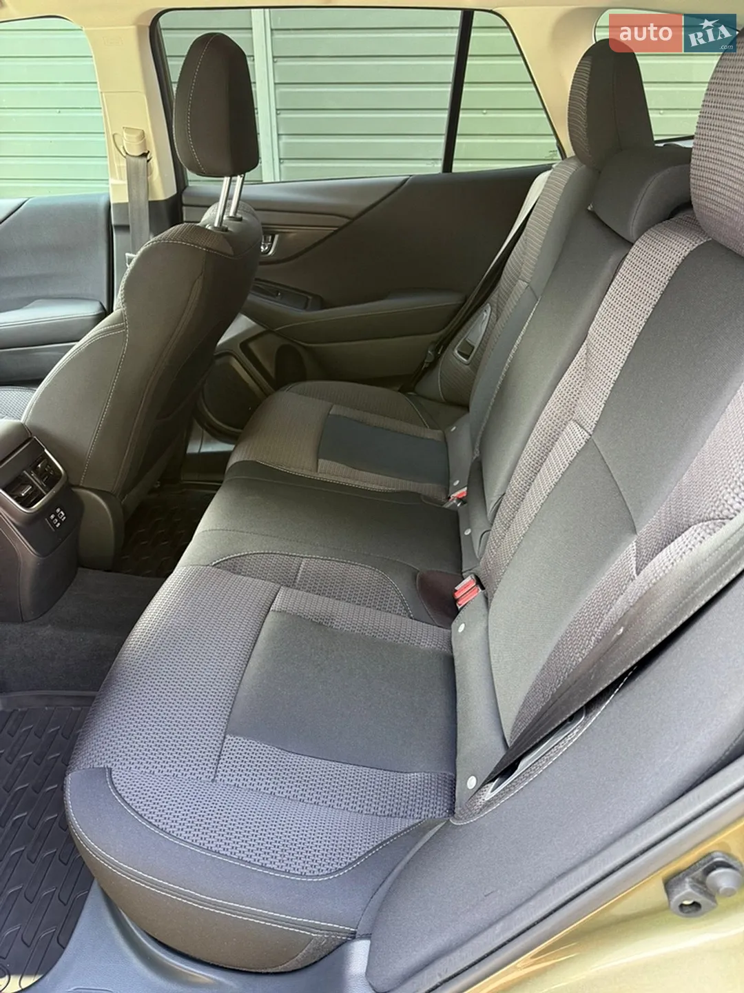 2023 Subaru Outback - мініатюра 14