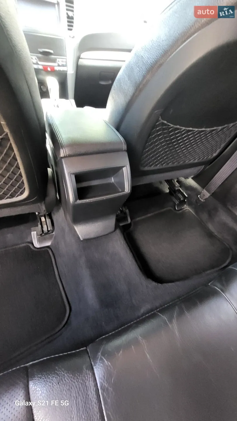 2013 Subaru Outback - мініатюра 8