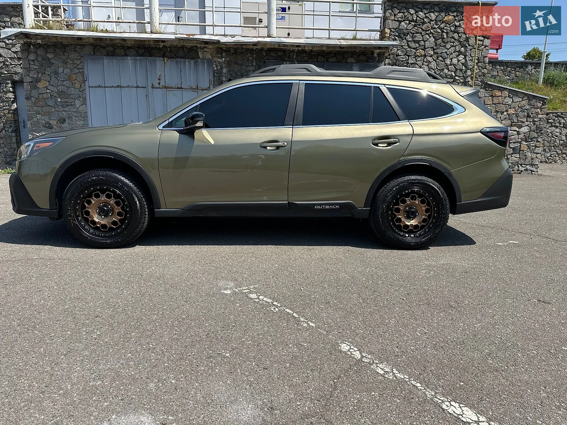 2022 Subaru Outback - мініатюра 4