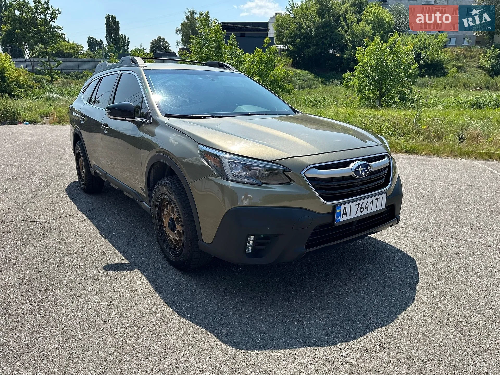 2022 Subaru Outback - мініатюра 31