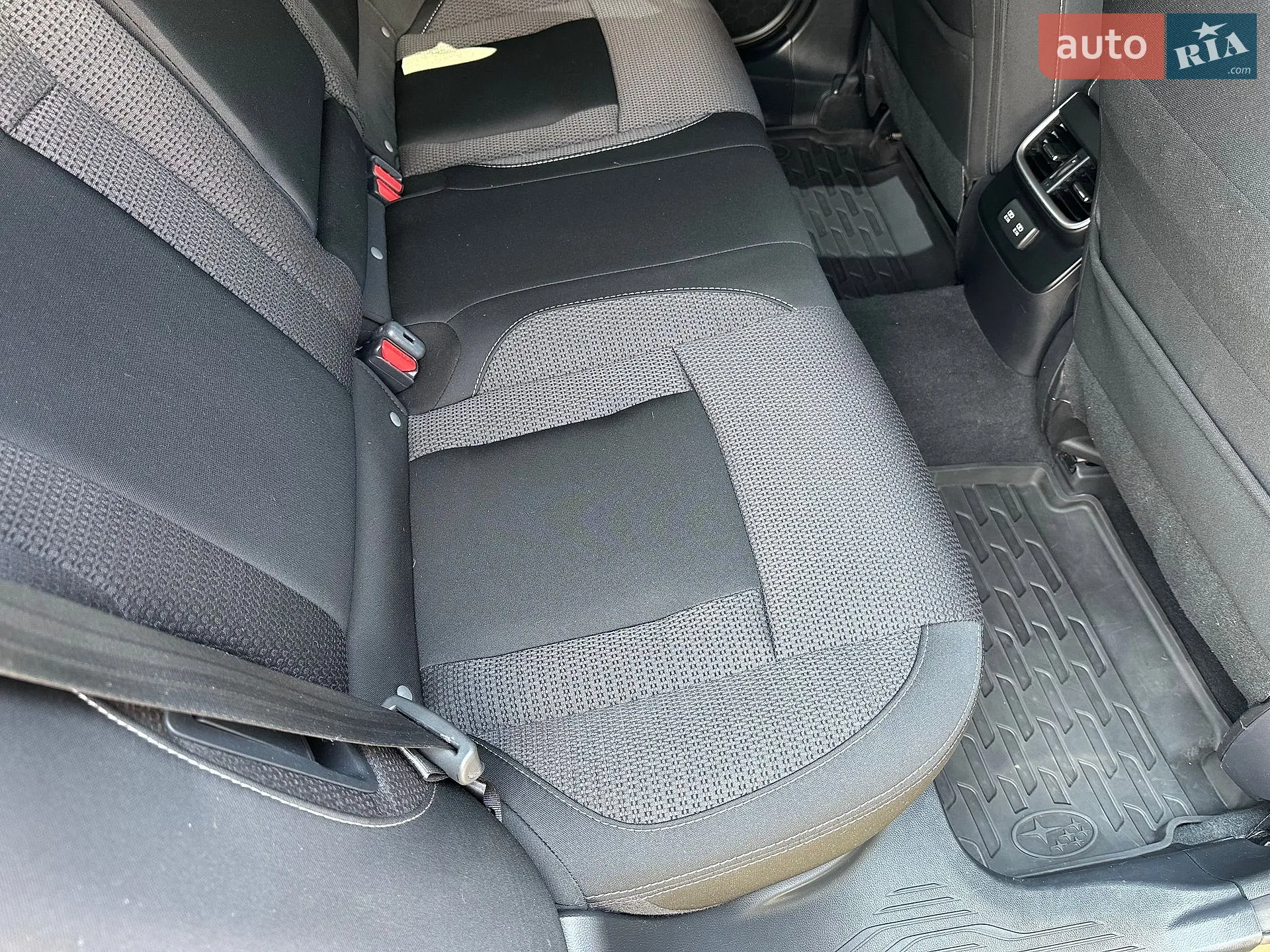 2022 Subaru Outback - мініатюра 42