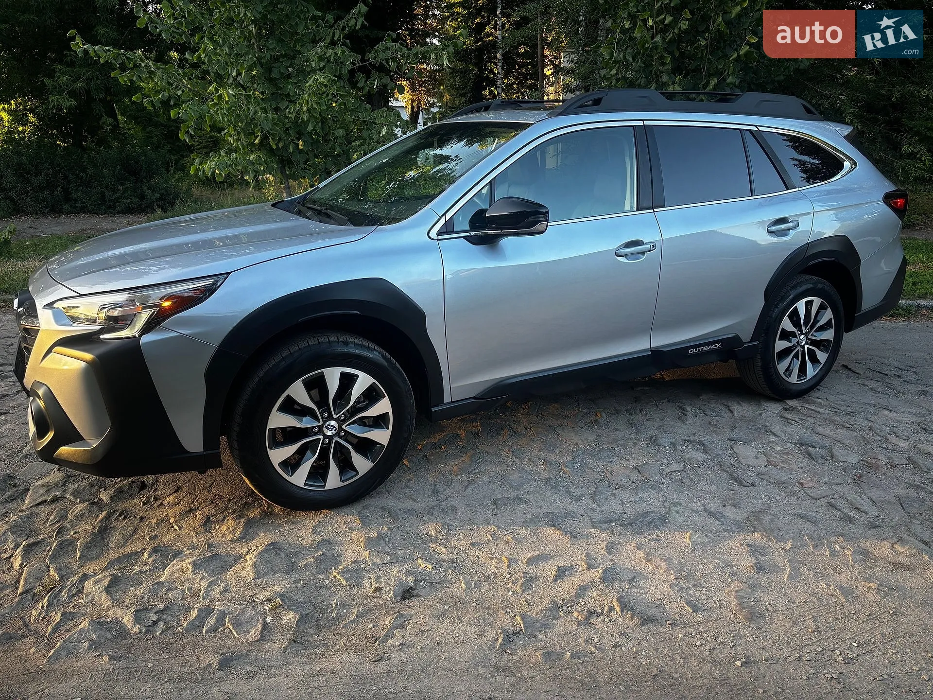 2022 Subaru Outback - мініатюра 9