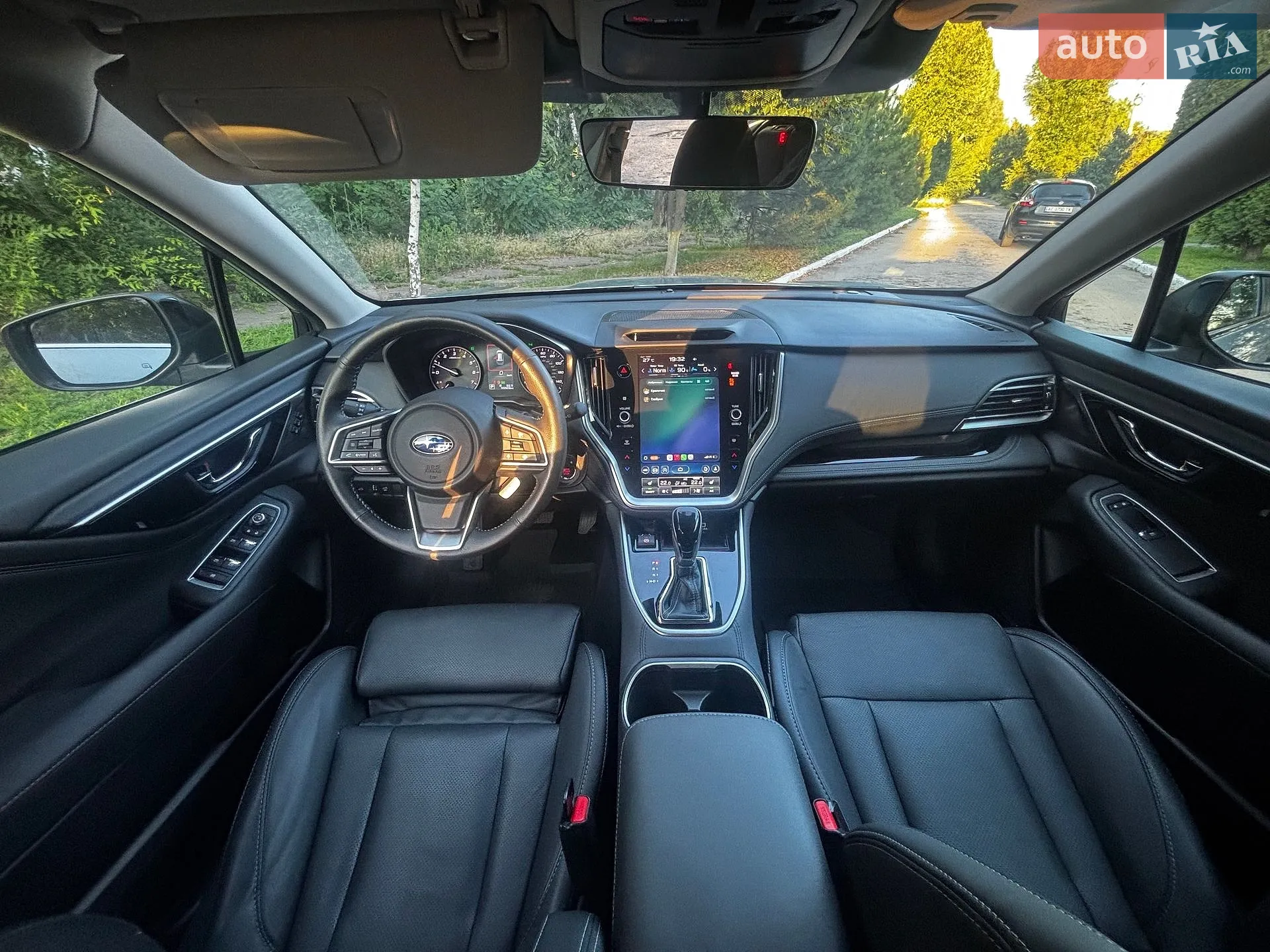 2022 Subaru Outback - мініатюра 34