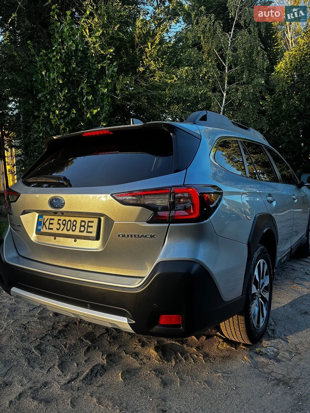 2022 Subaru Outback - мініатюра 15